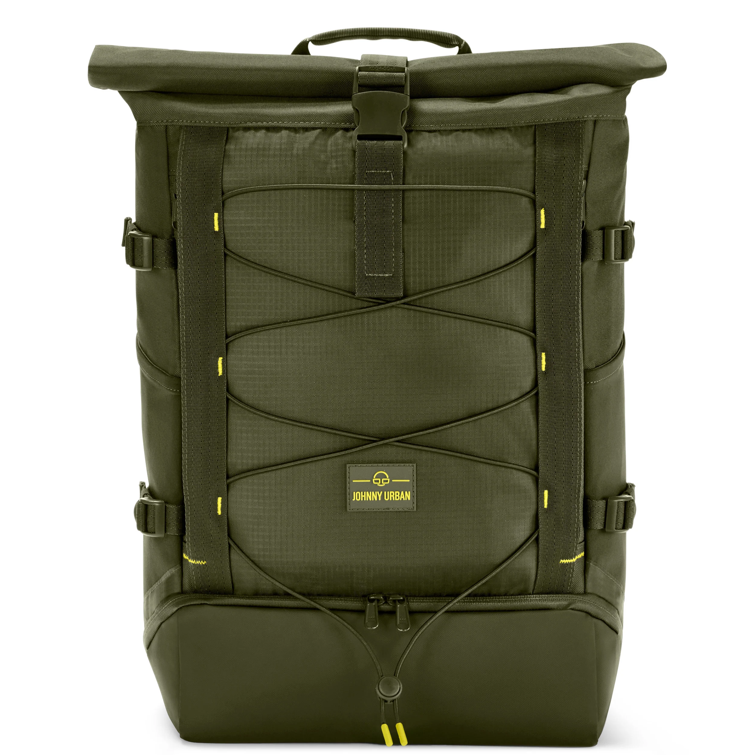 Rolltop Rucksack "Allen Large Move" - Image 4