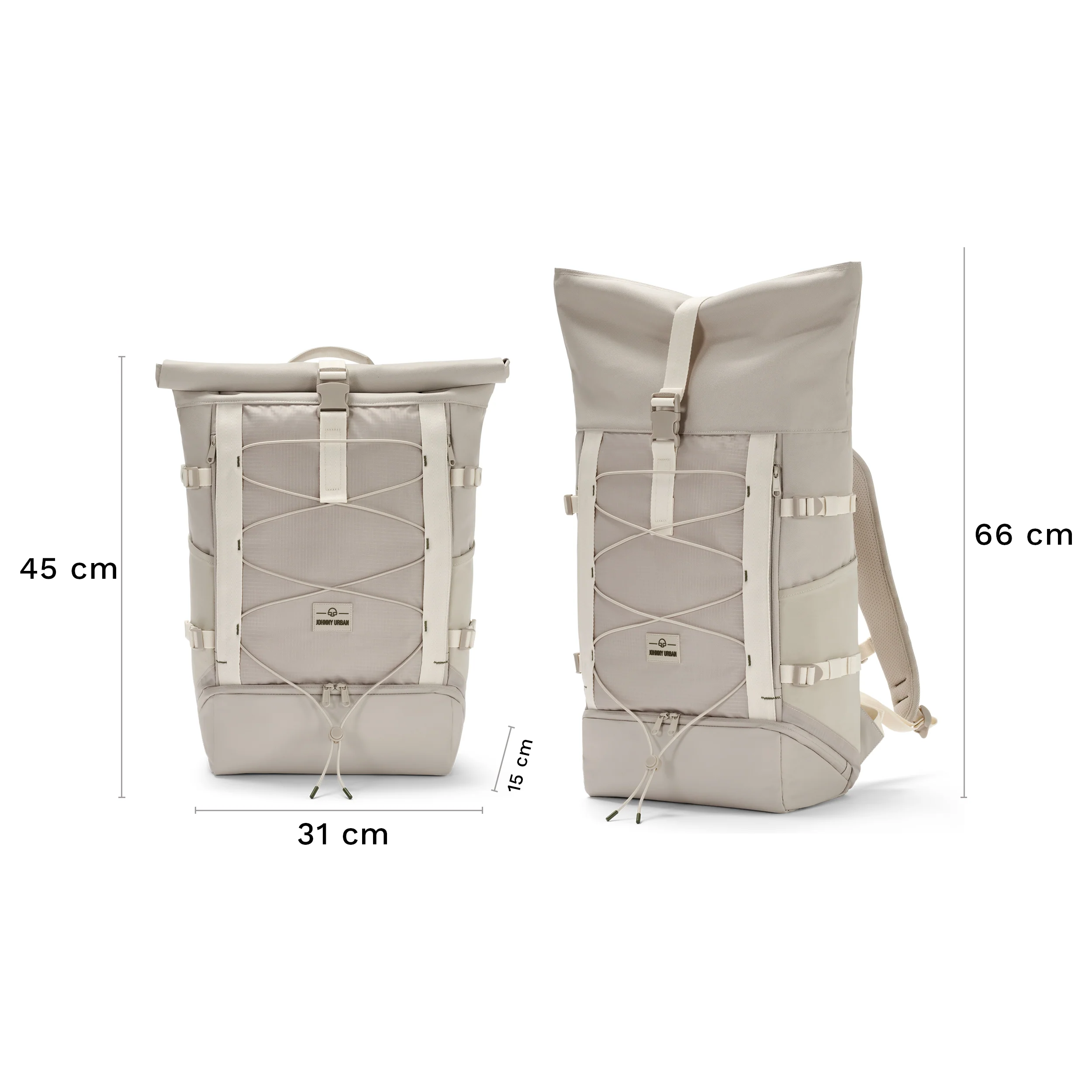 Rolltop Rucksack "Allen Large Move" - Image 40