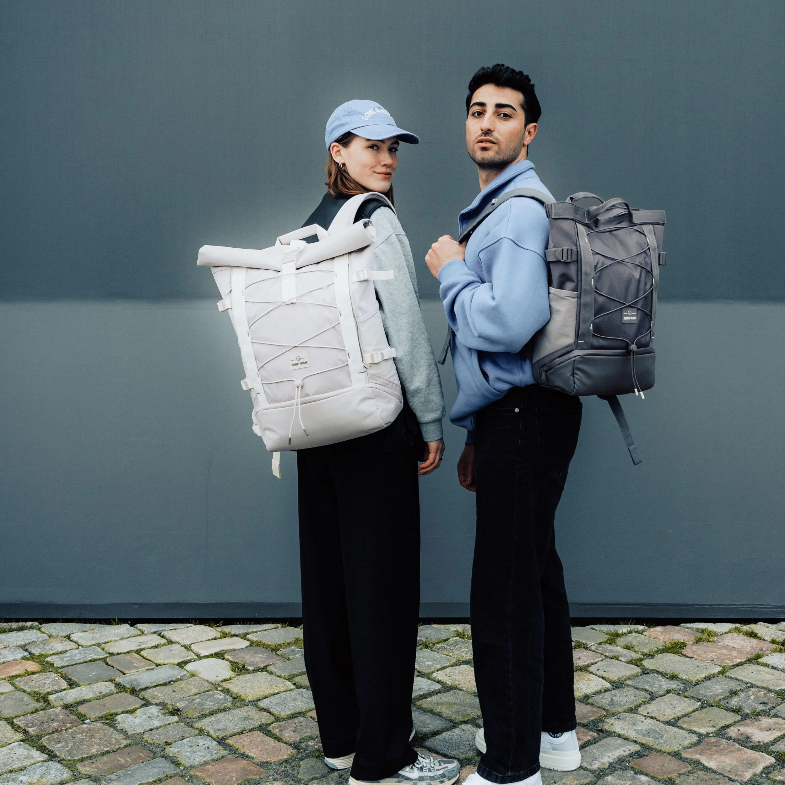 Rolltop Rucksack "Allen Large Move" - Image 46