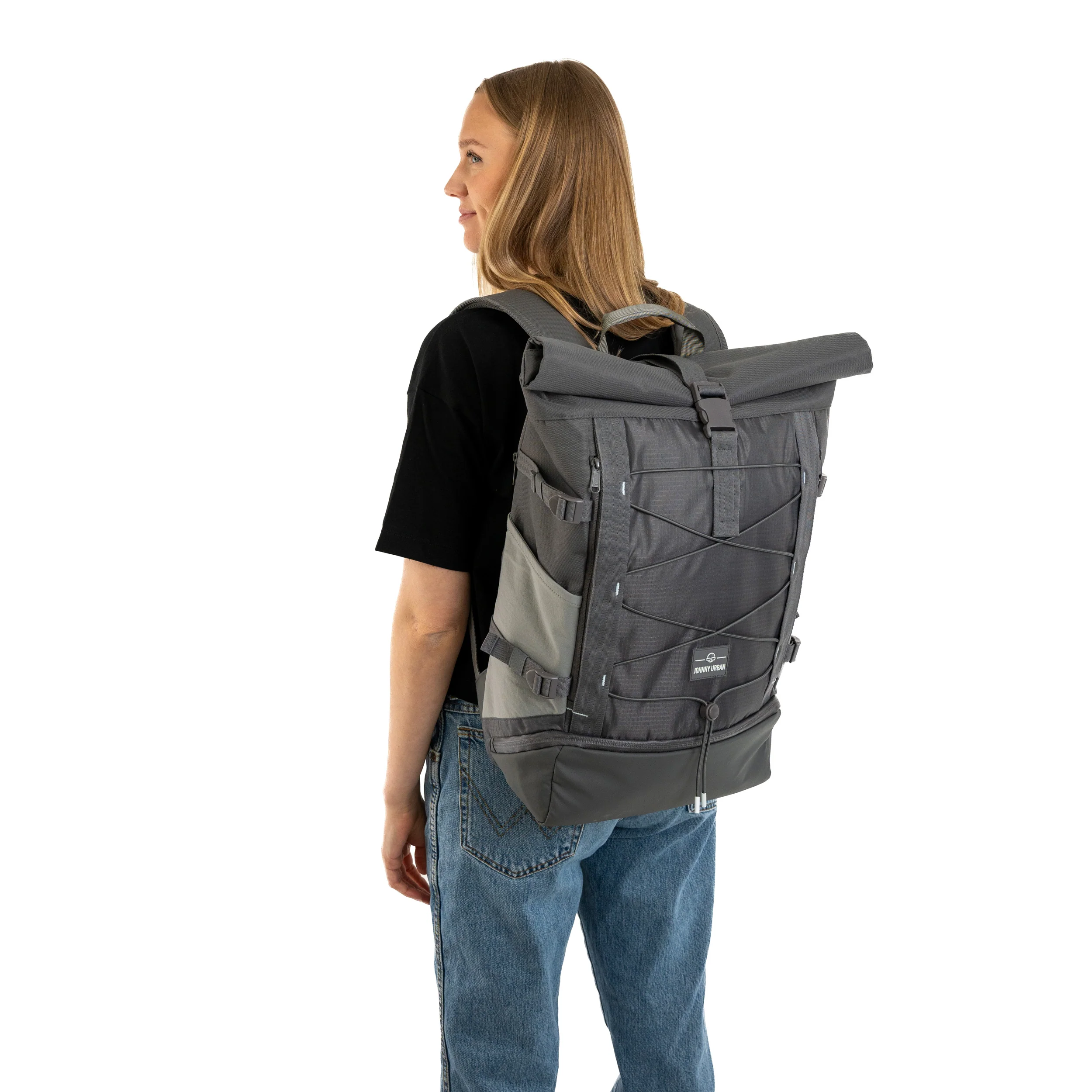 Rolltop Rucksack "Allen Large Move" - Image 47