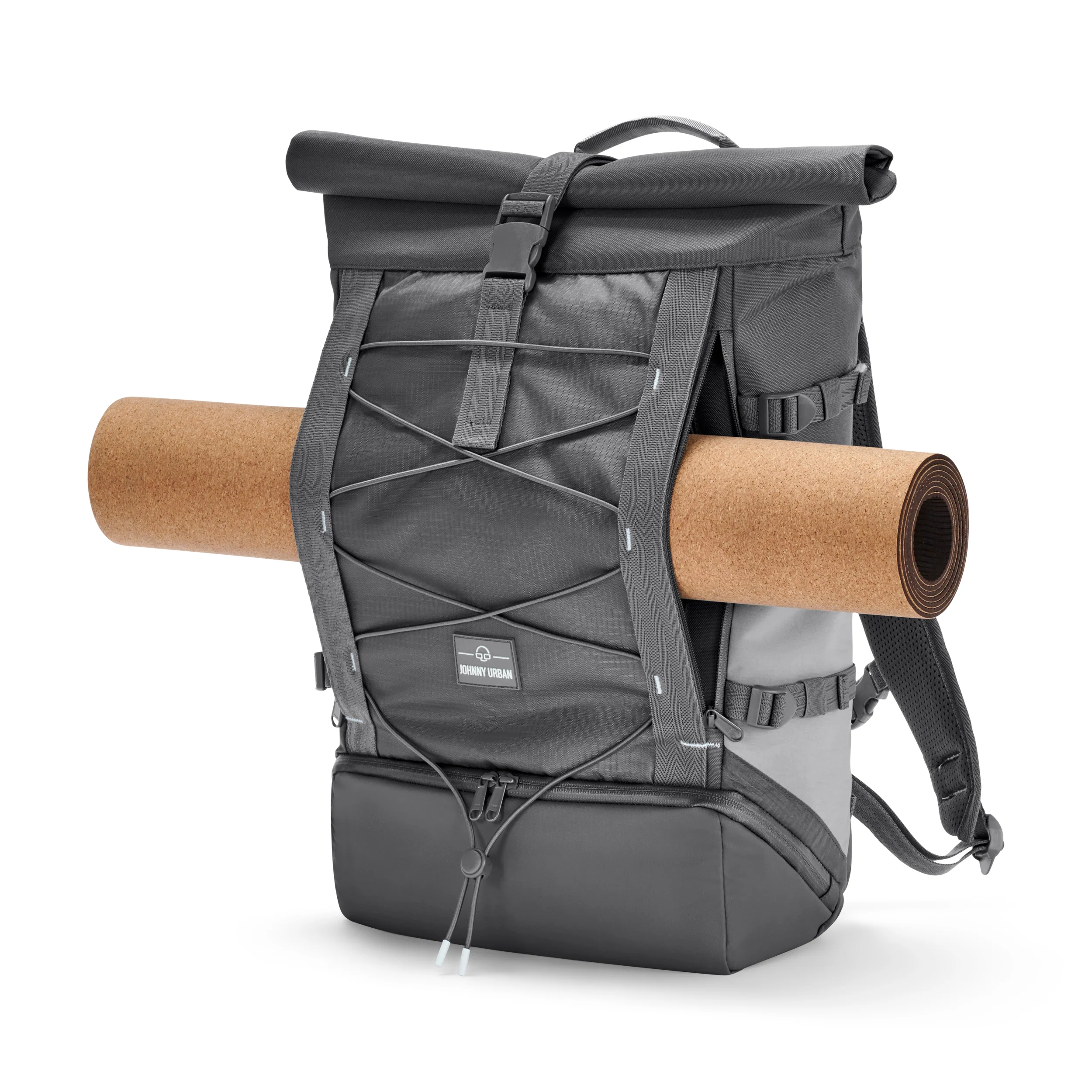 Rolltop Rucksack "Allen Large Move" - Image 51