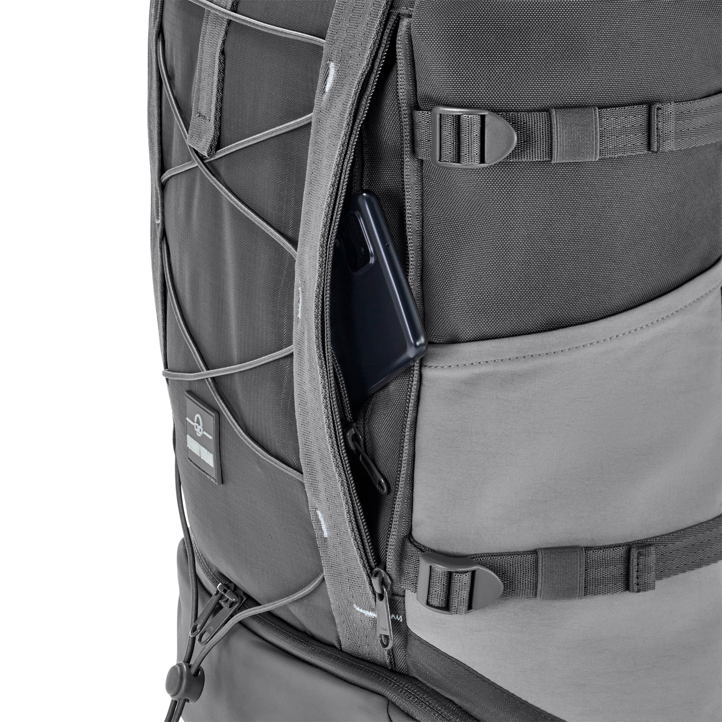 Rolltop Rucksack "Allen Large Move" - Image 52