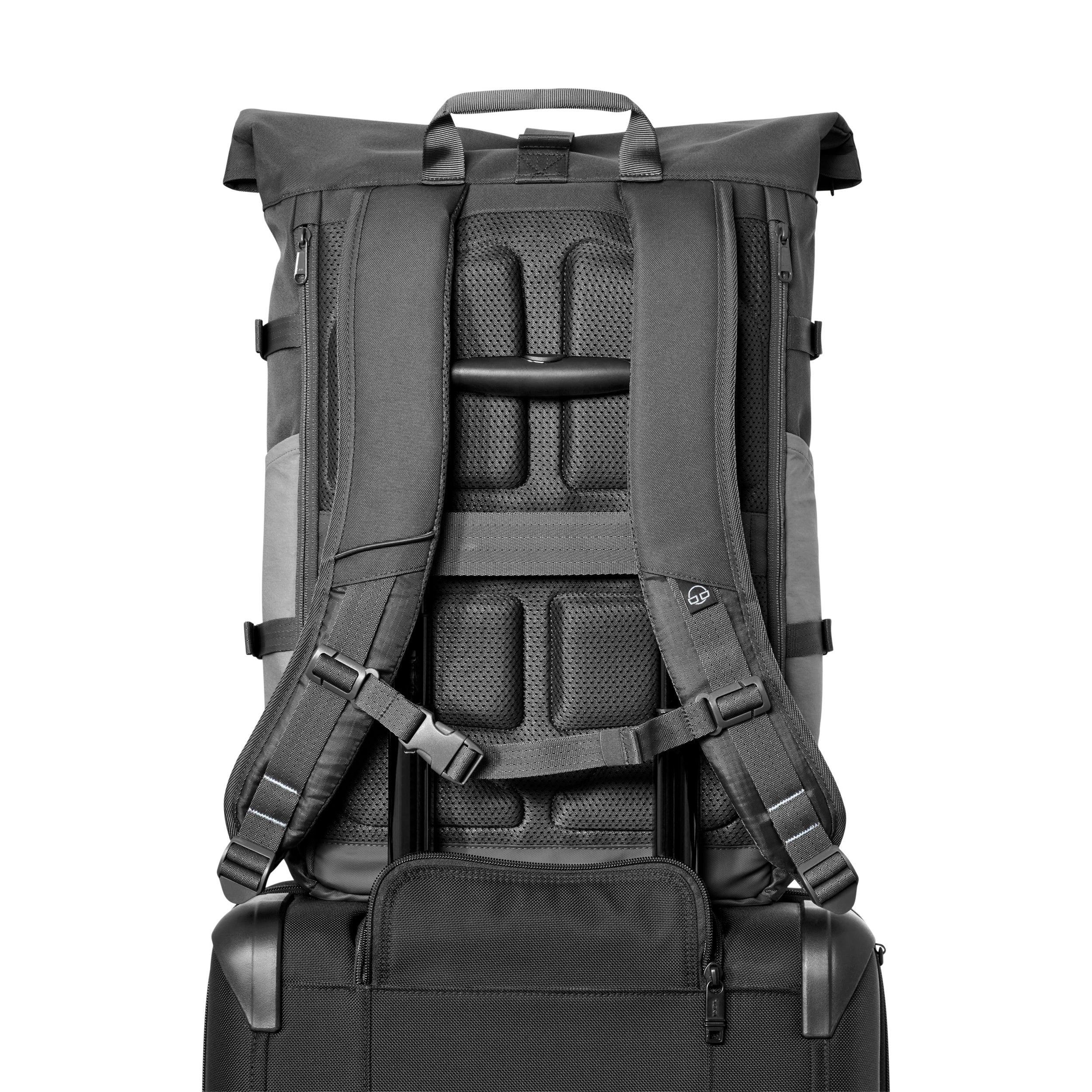 Rolltop Rucksack "Allen Large Move" - Image 54