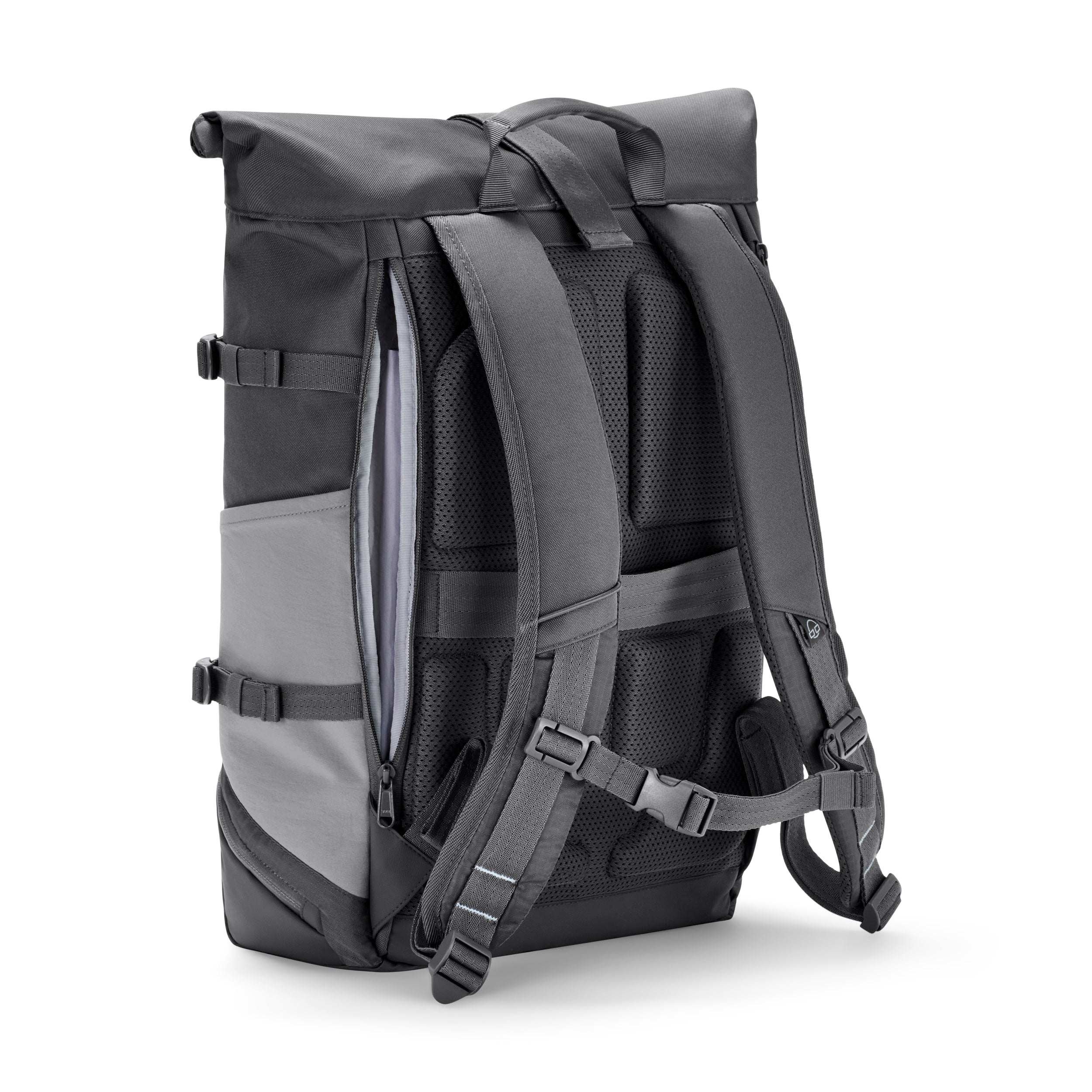 Rolltop Rucksack "Allen Large Move" - Image 57