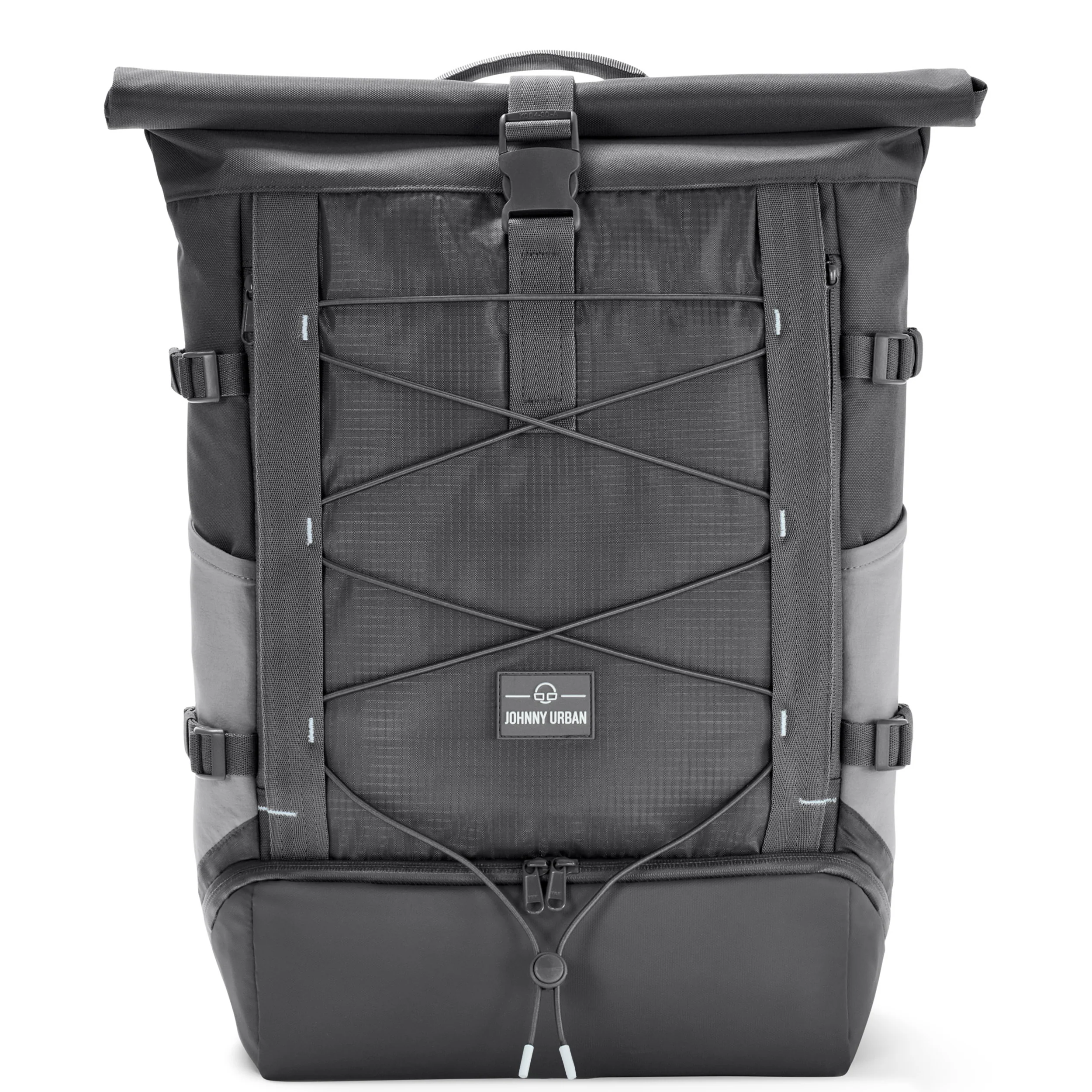 Rolltop Rucksack "Allen Large Move" - Image 6