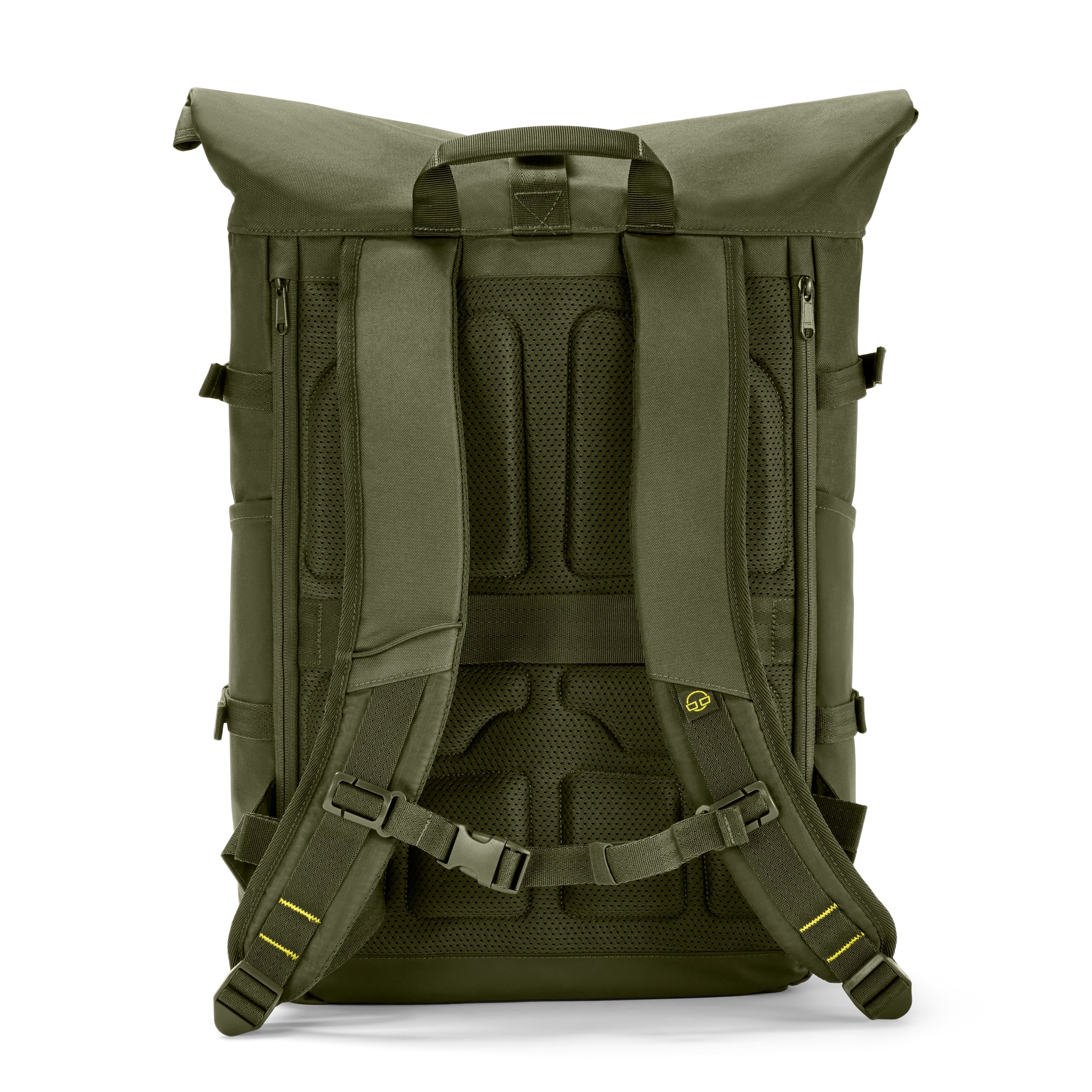 Rolltop Rucksack "Allen Large Move" - Image 8