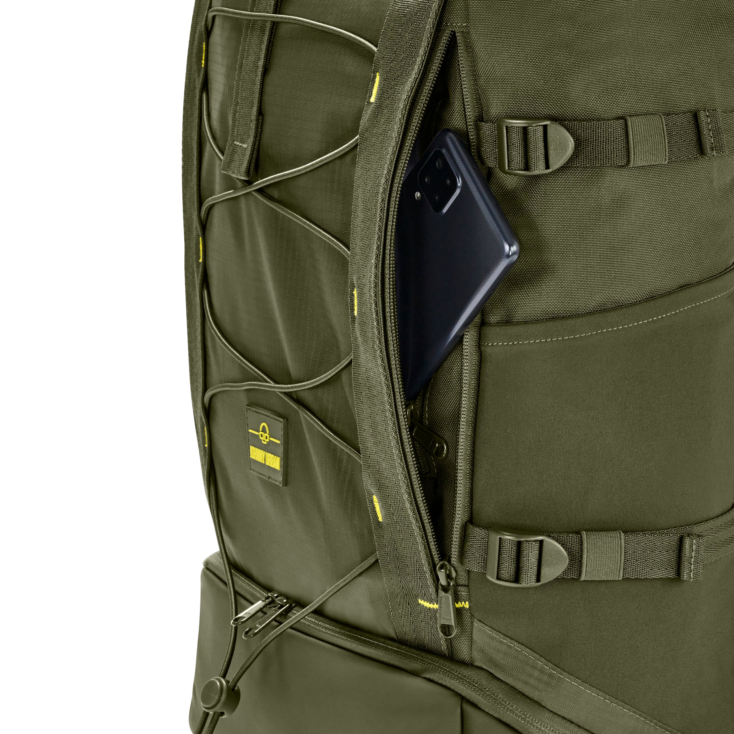 Rolltop Rucksack "Allen Large Move" - Image 9