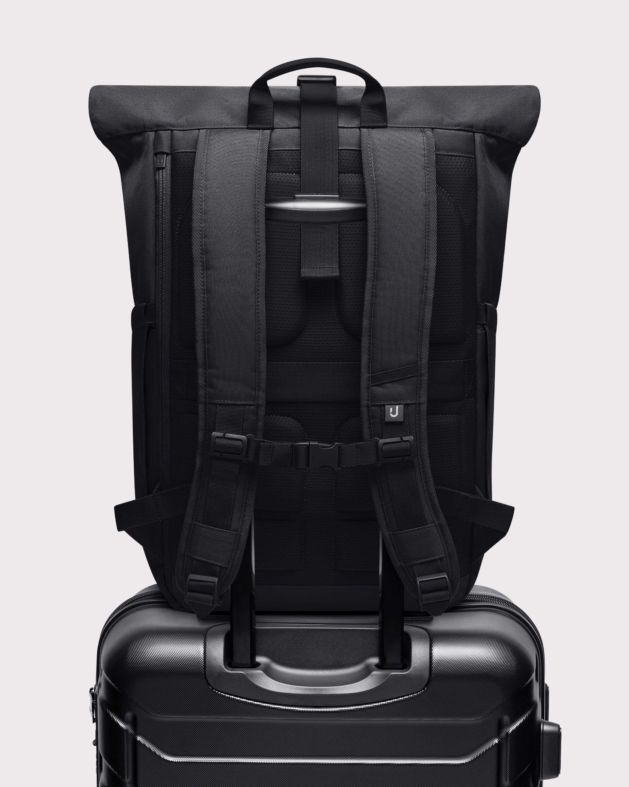 Rolltop Rucksack "Allen XL 2.0" - Image 9