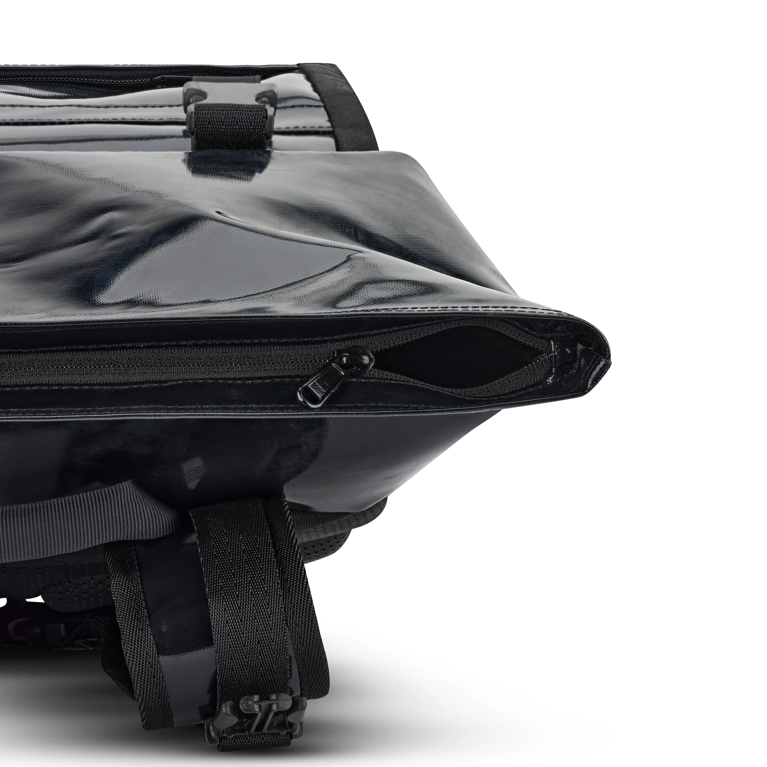 Rolltop Rucksack "Ashton" - Image 11