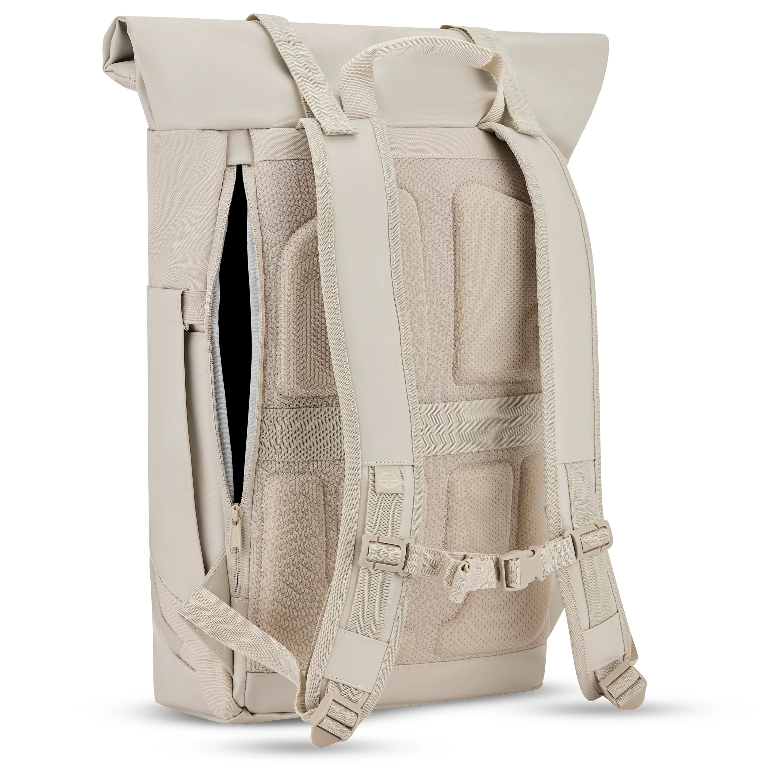 Rolltop Rucksack "Ashton" - Image 17