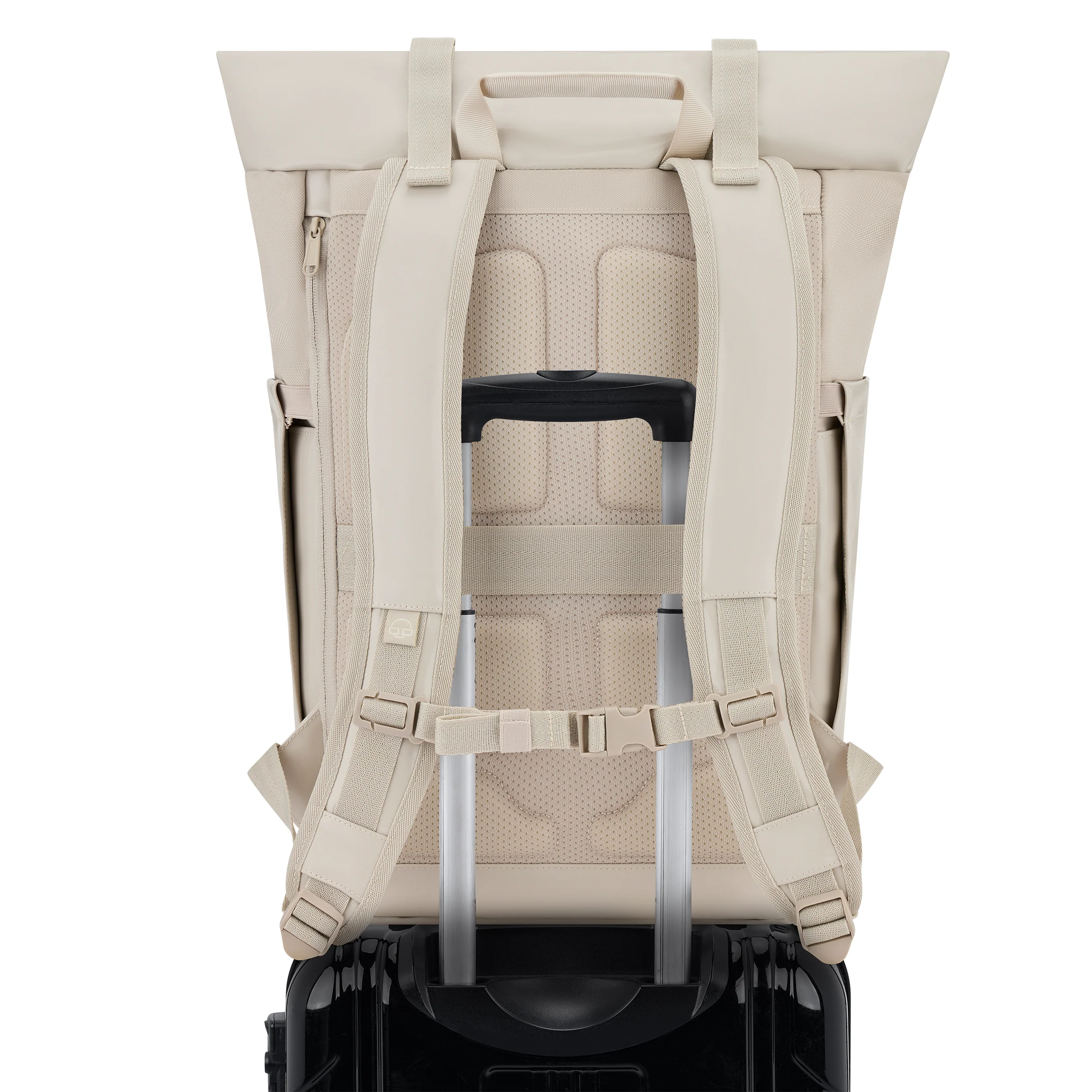 Rolltop Rucksack "Ashton" - Image 18