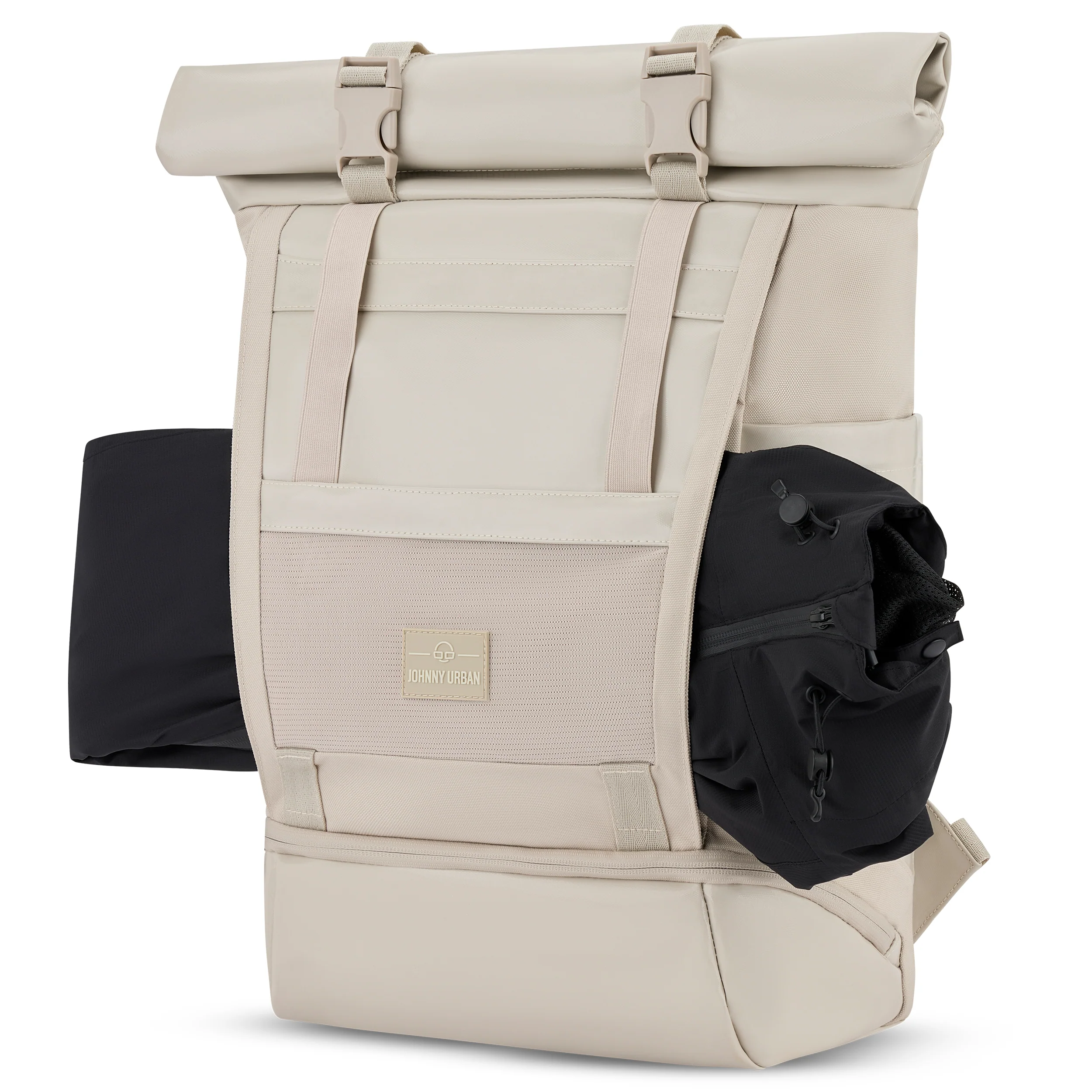 Rolltop Rucksack "Ashton" - Image 19
