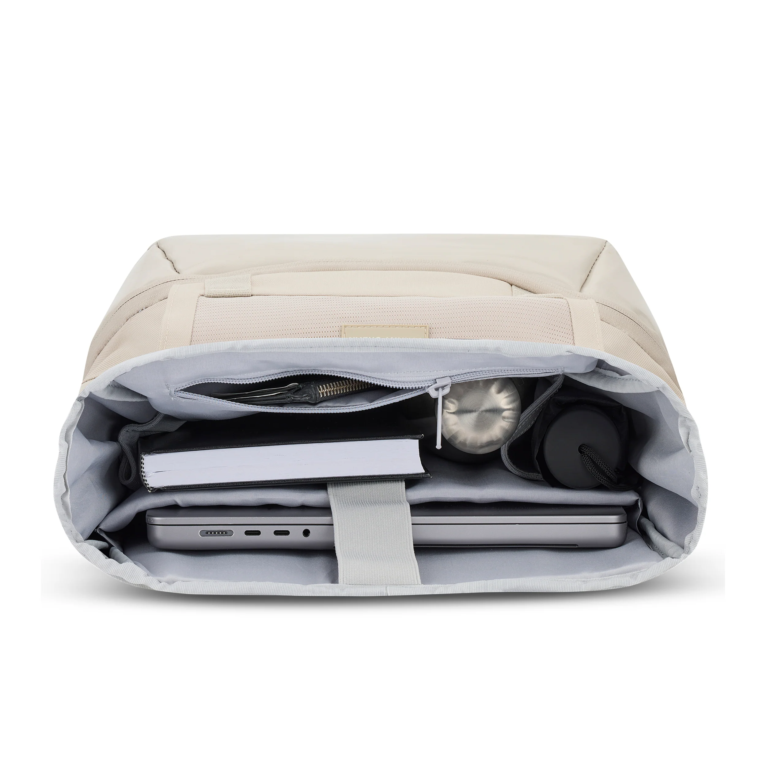 Rolltop Rucksack "Ashton" - Image 22