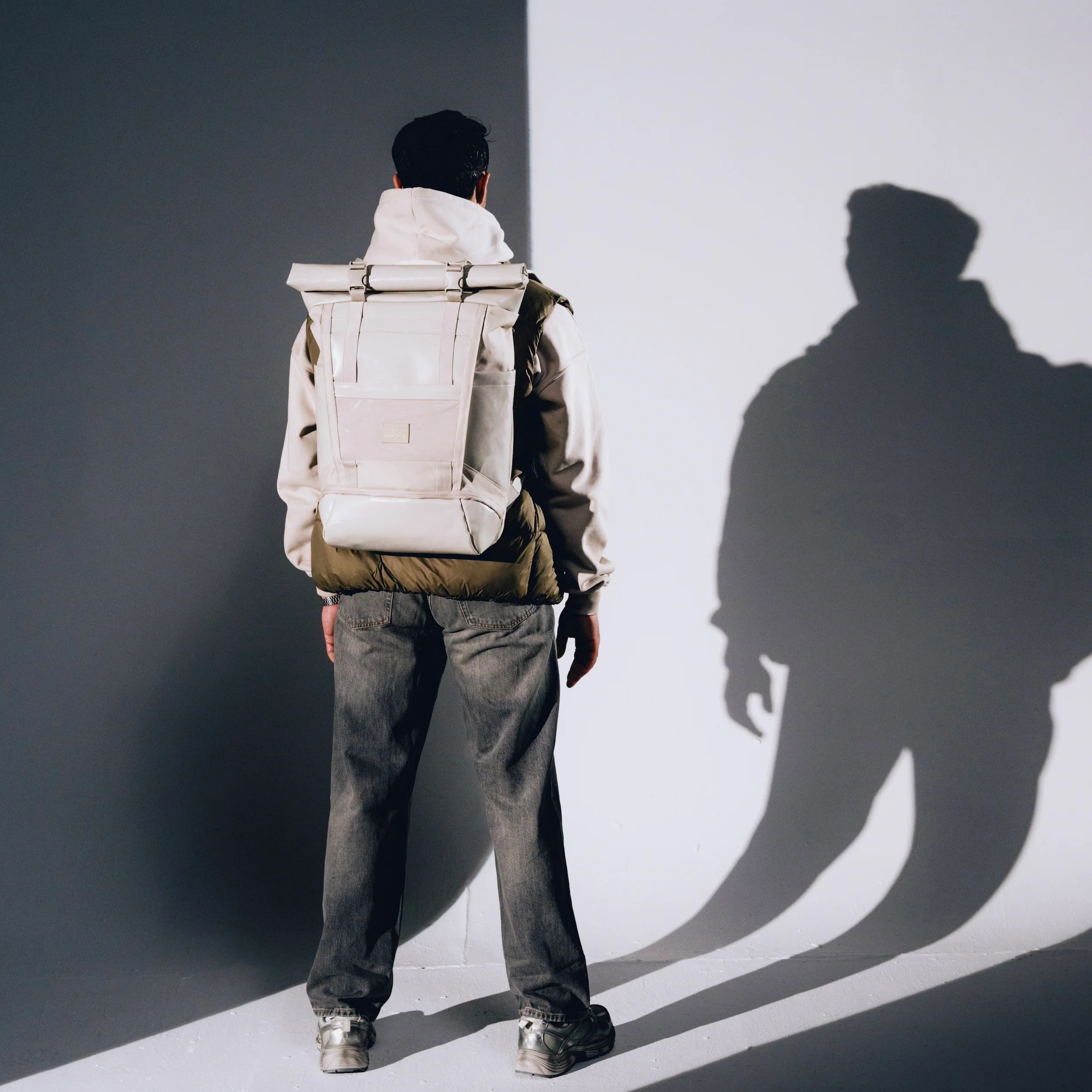 Rolltop Rucksack "Ashton" - Image 25