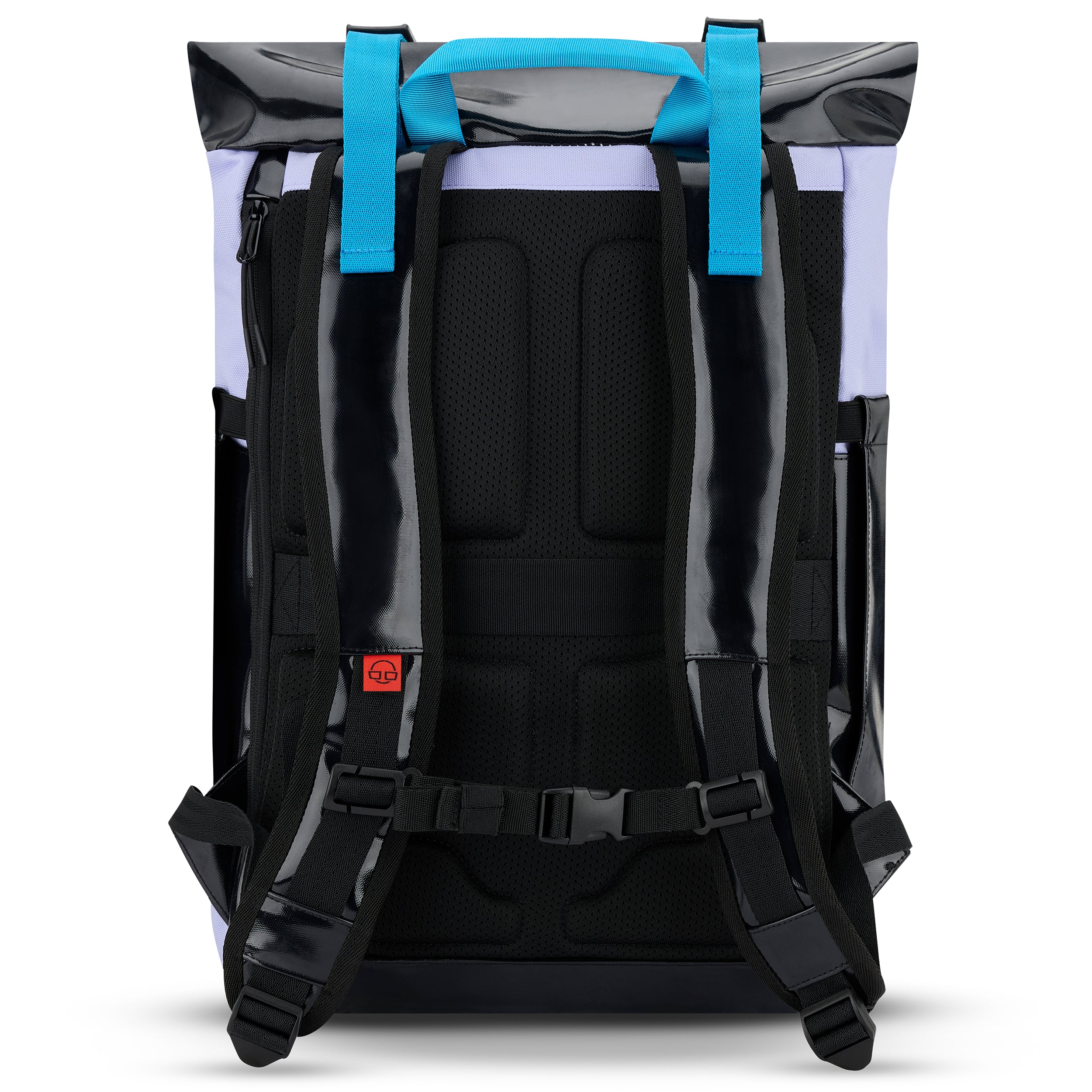 Rolltop Rucksack "Ashton" - Image 28