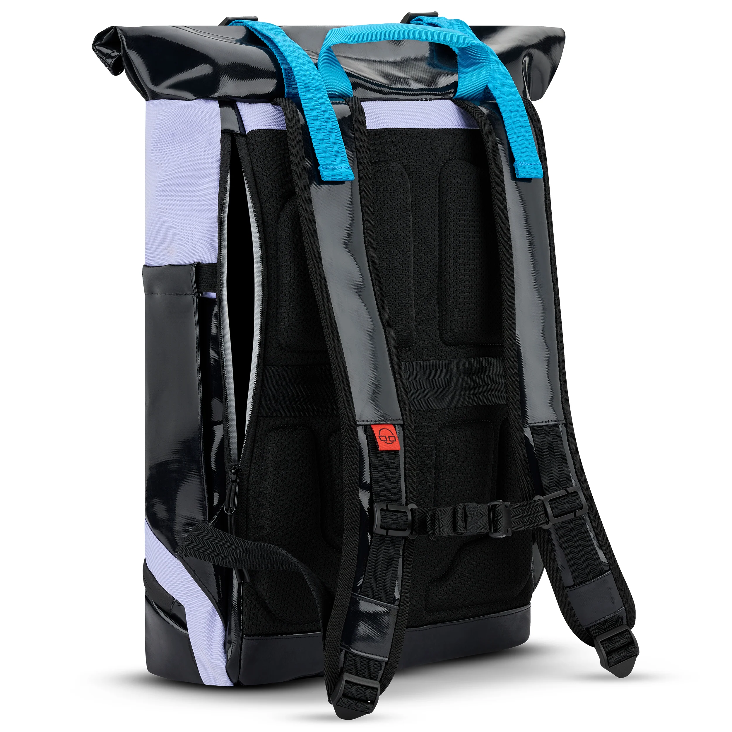 Rolltop Rucksack "Ashton" - Image 29