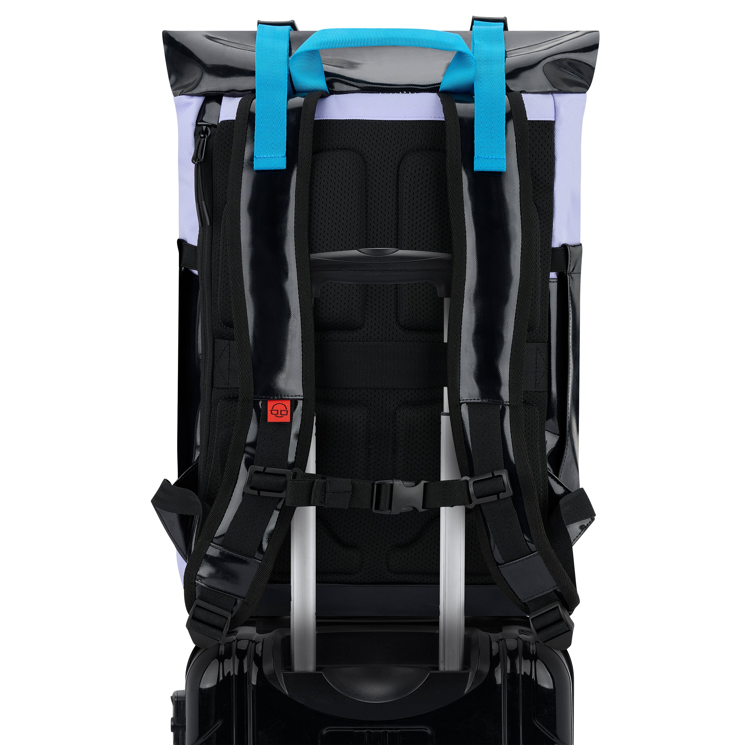 Rolltop Rucksack "Ashton" - Image 30