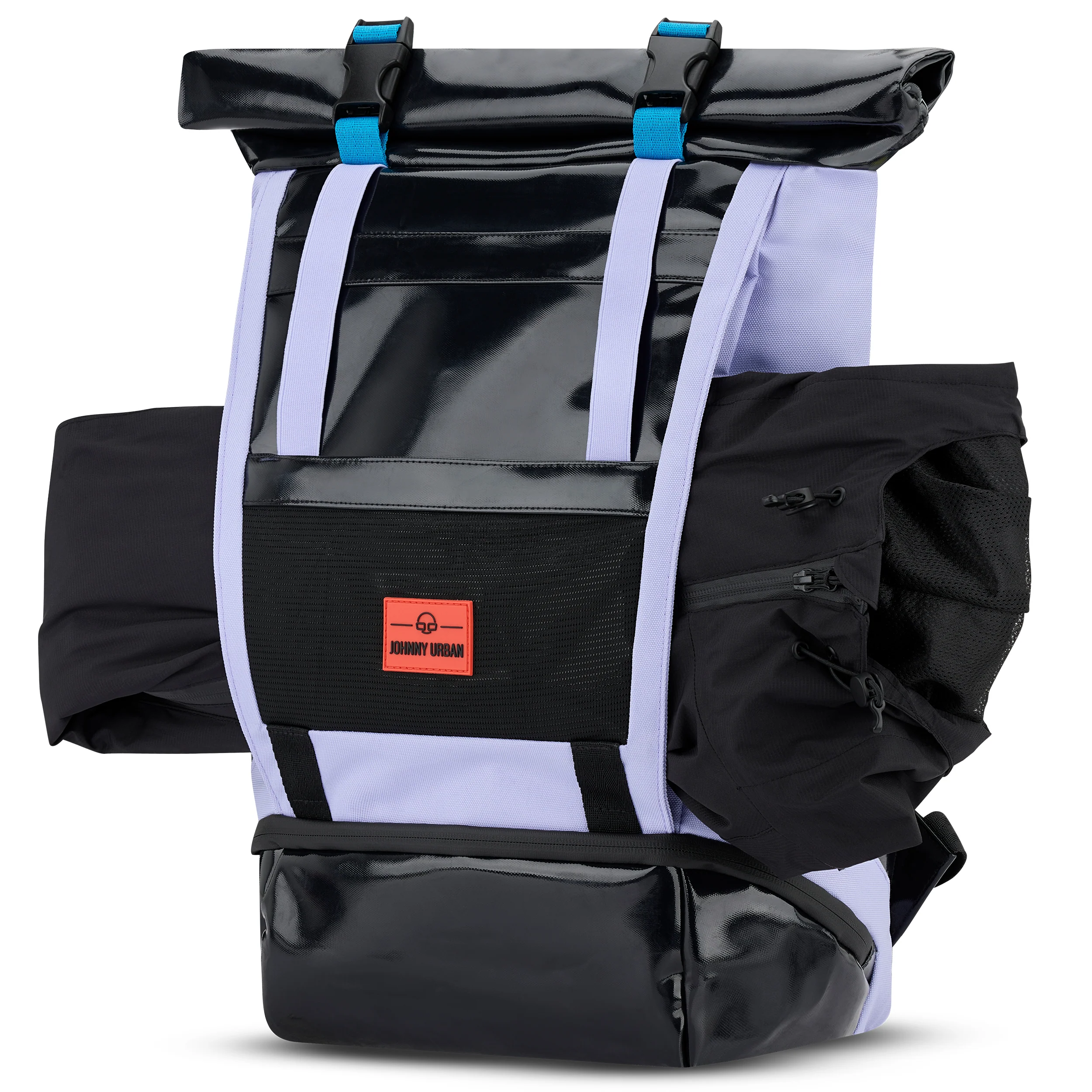 Rolltop Rucksack "Ashton" - Image 31