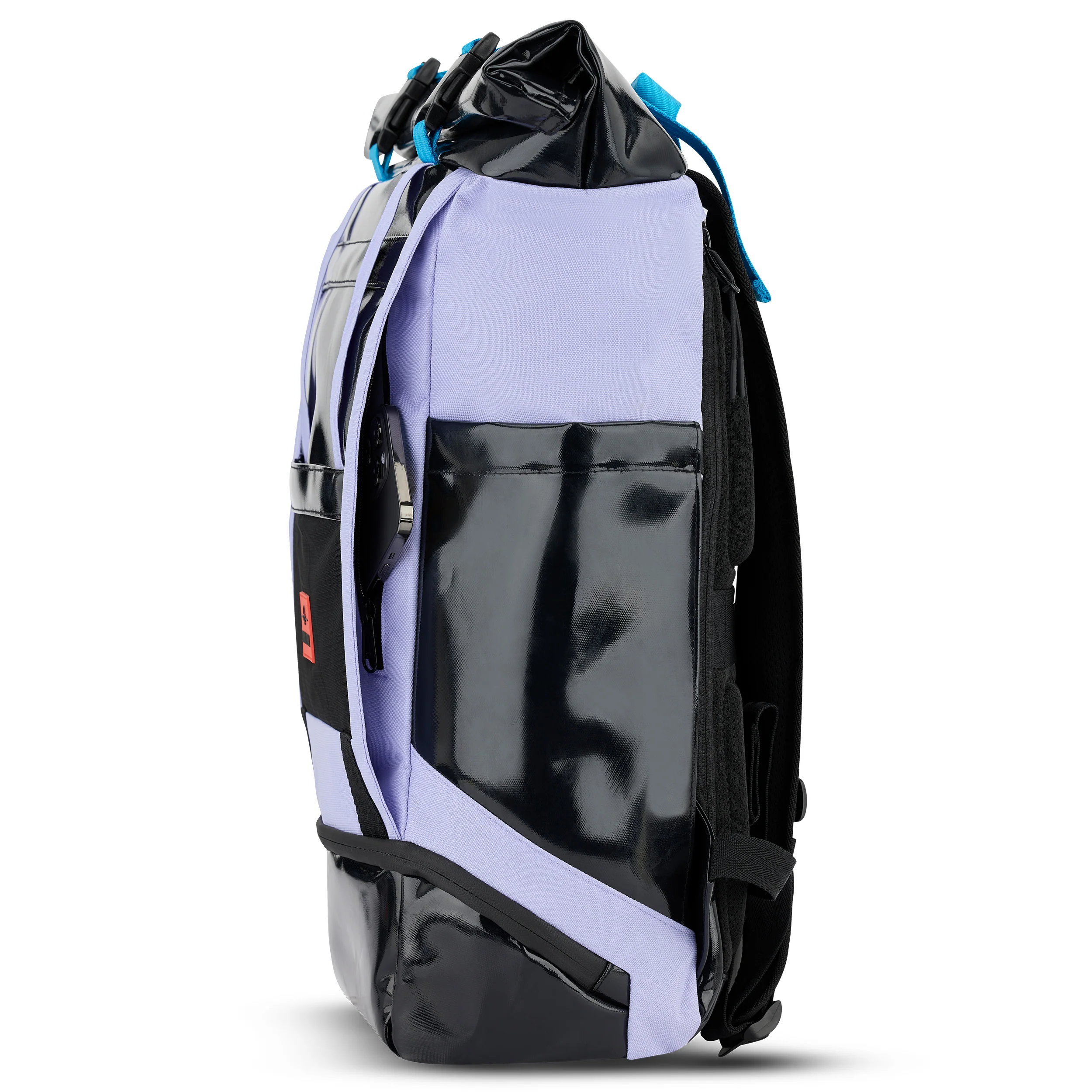 Rolltop Rucksack "Ashton" - Image 32