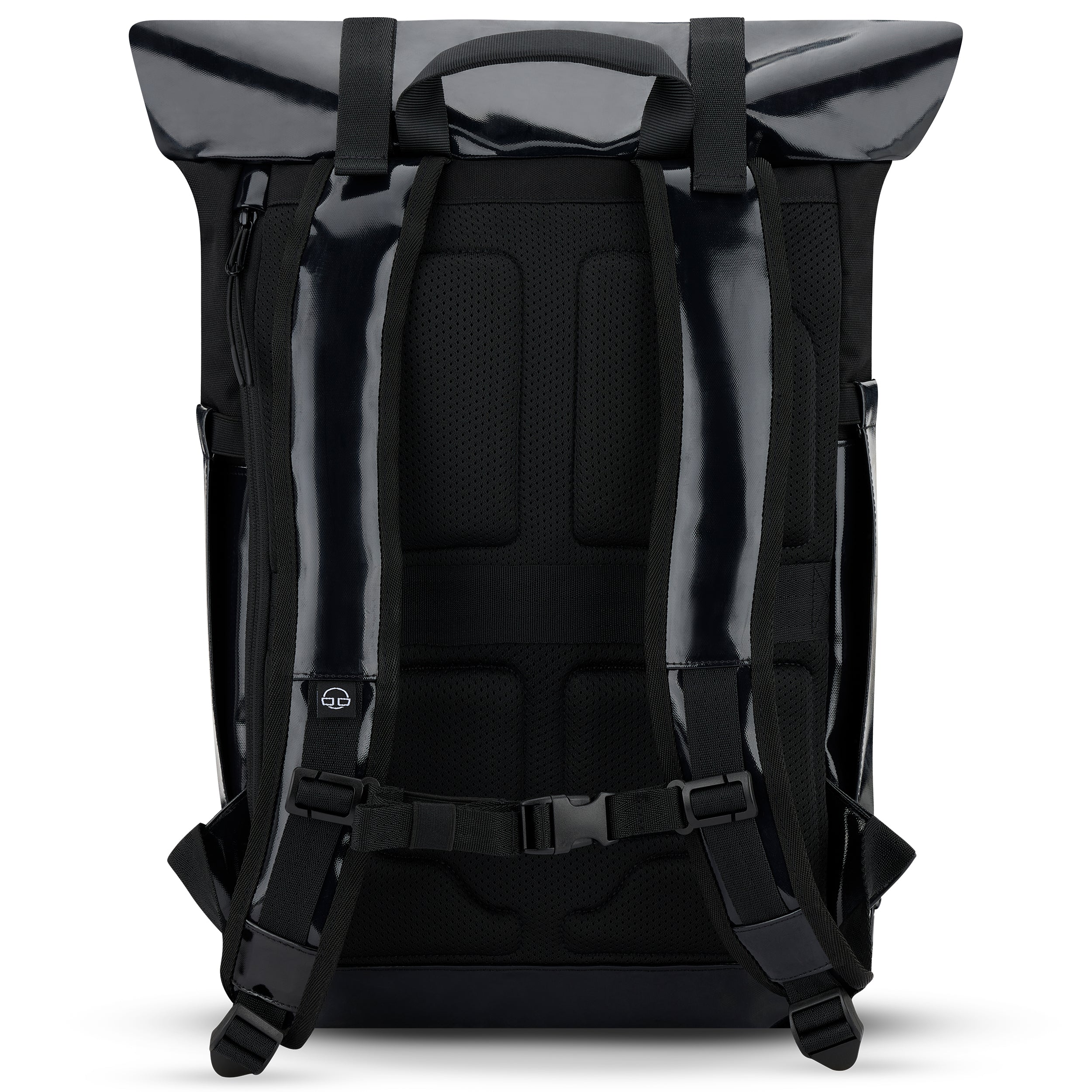 Rolltop Rucksack "Ashton" - Image 4