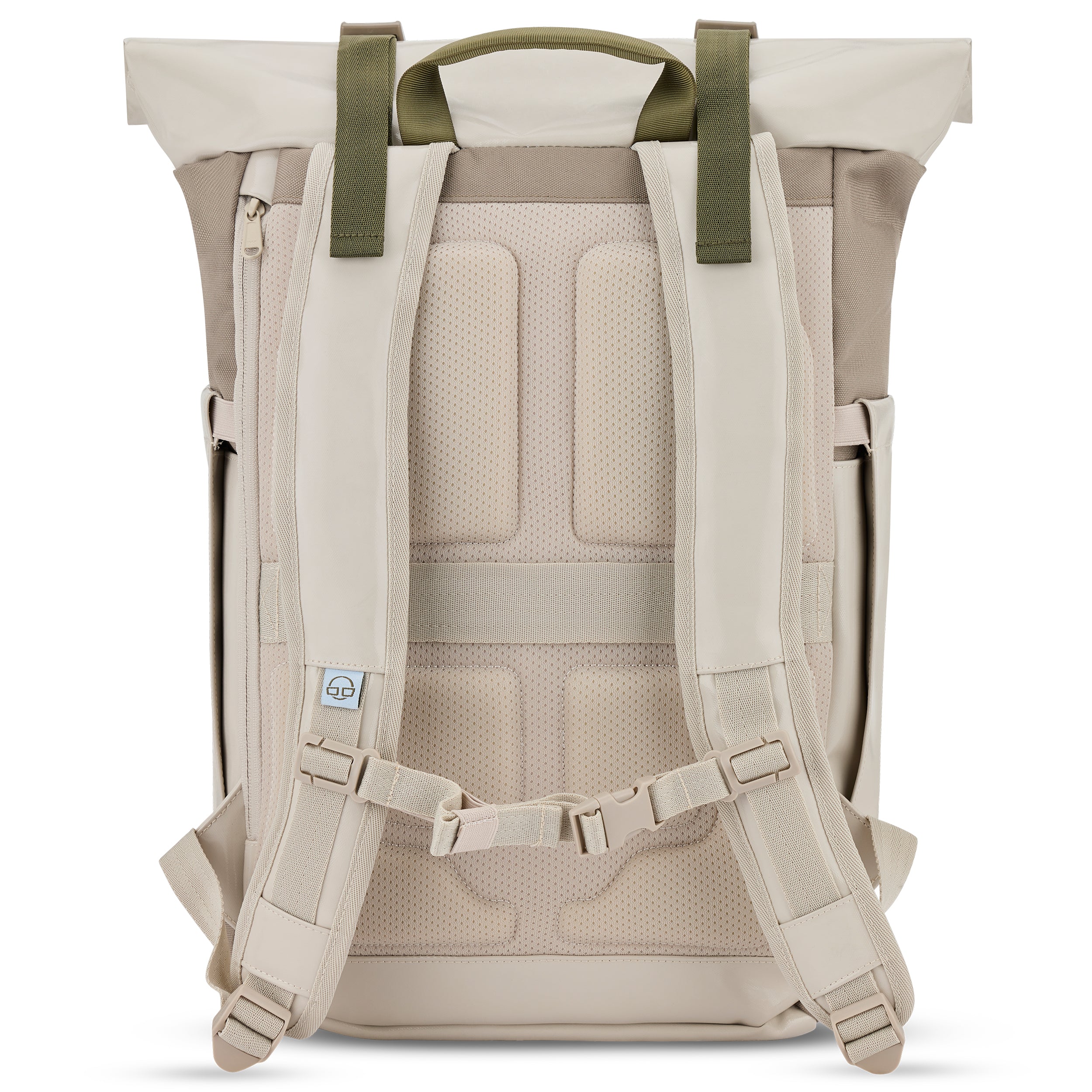 Rolltop Rucksack "Ashton" - Image 41