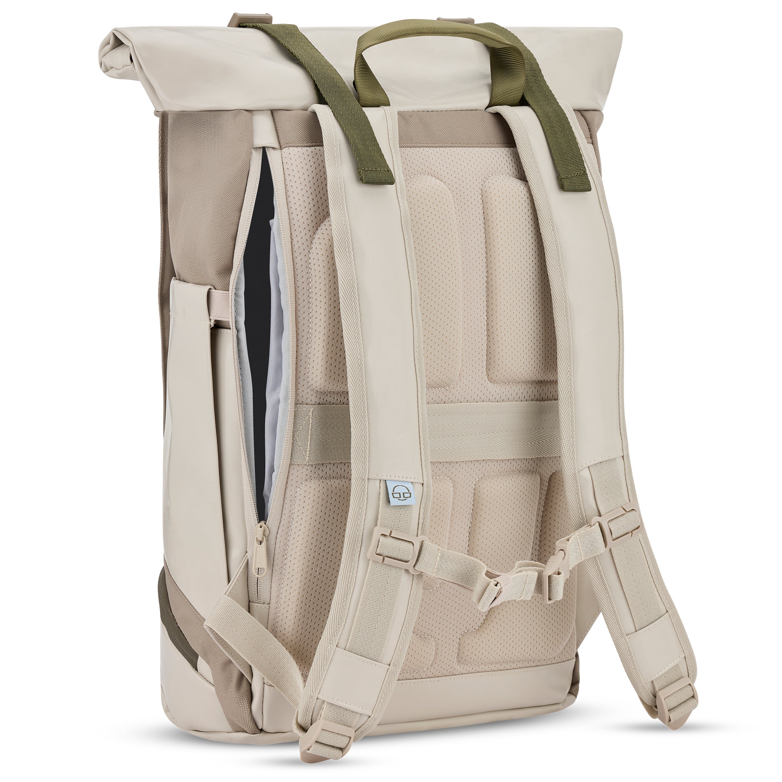 Rolltop Rucksack "Ashton" - Image 42