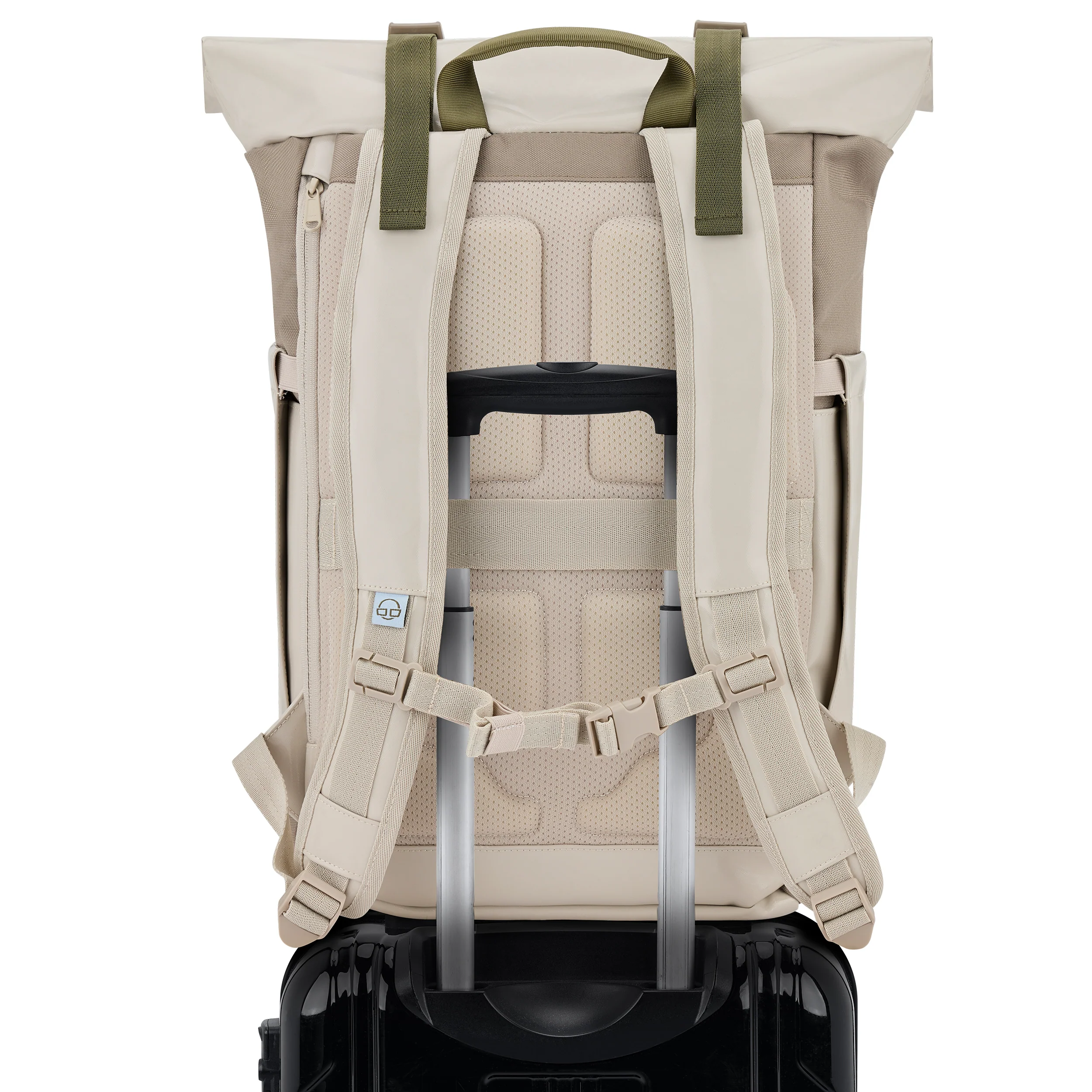 Rolltop Rucksack "Ashton" - Image 43