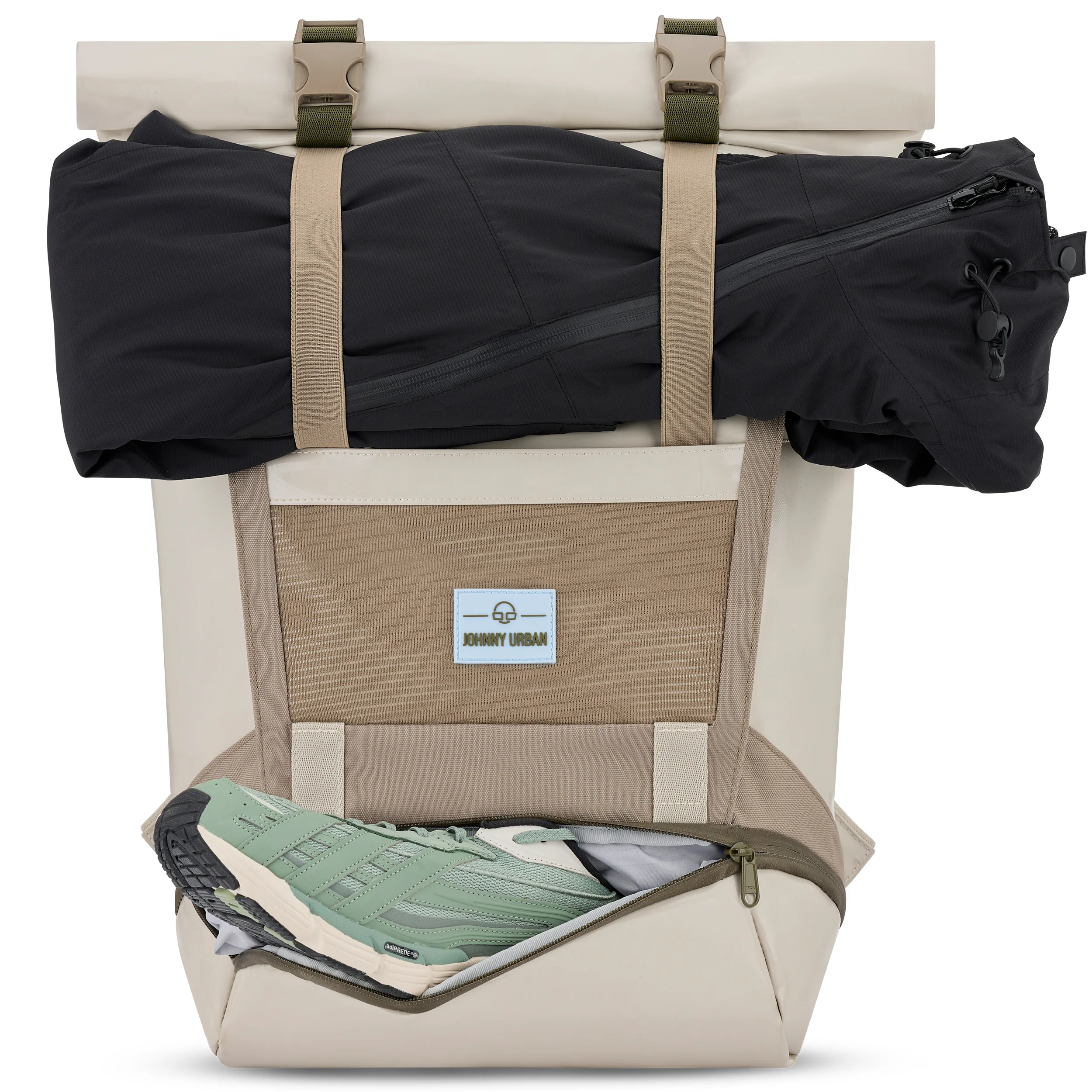 Rolltop Rucksack "Ashton" - Image 44