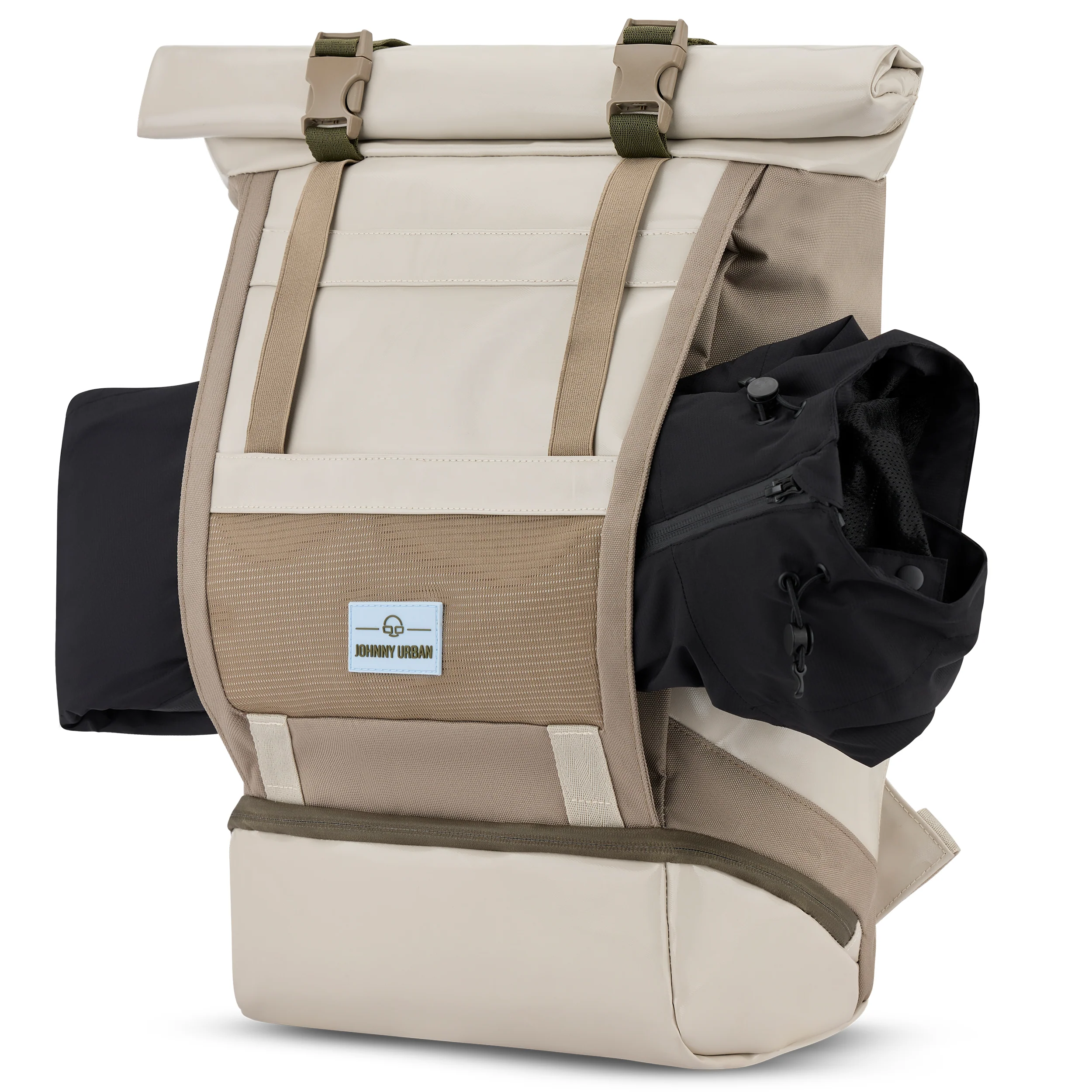 Rolltop Rucksack "Ashton" - Image 45