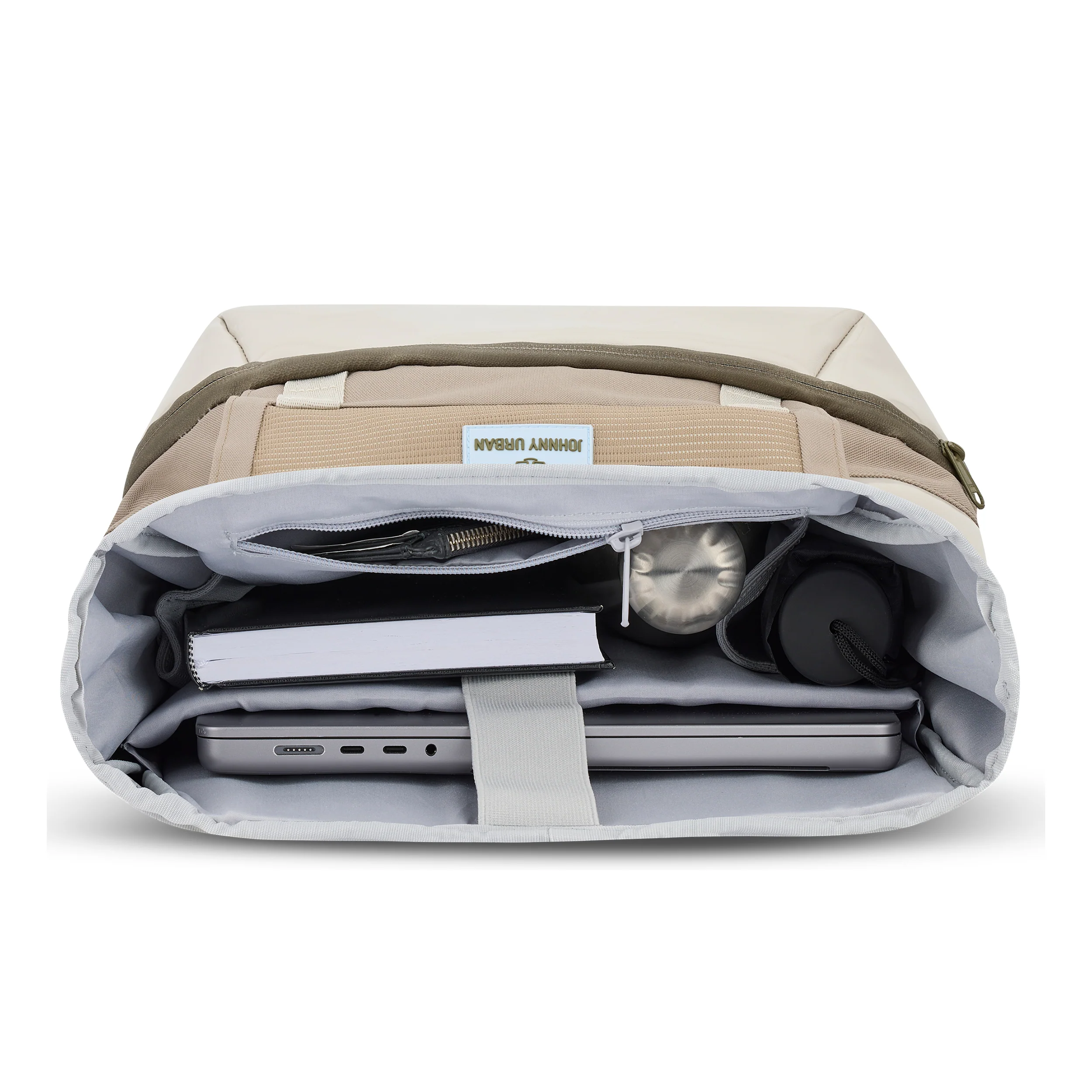 Rolltop Rucksack "Ashton" - Image 49