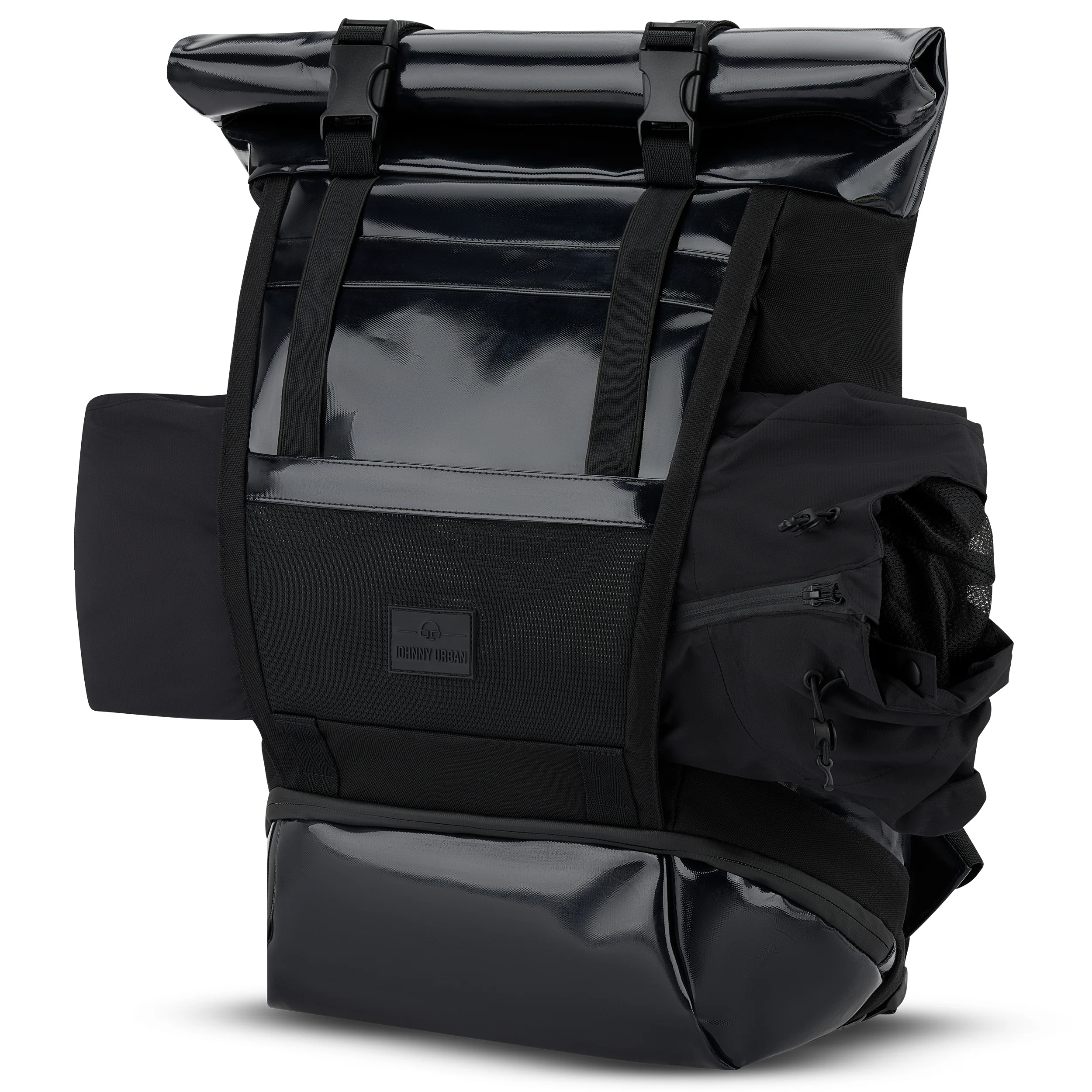 Rolltop Rucksack "Ashton" - Image 6