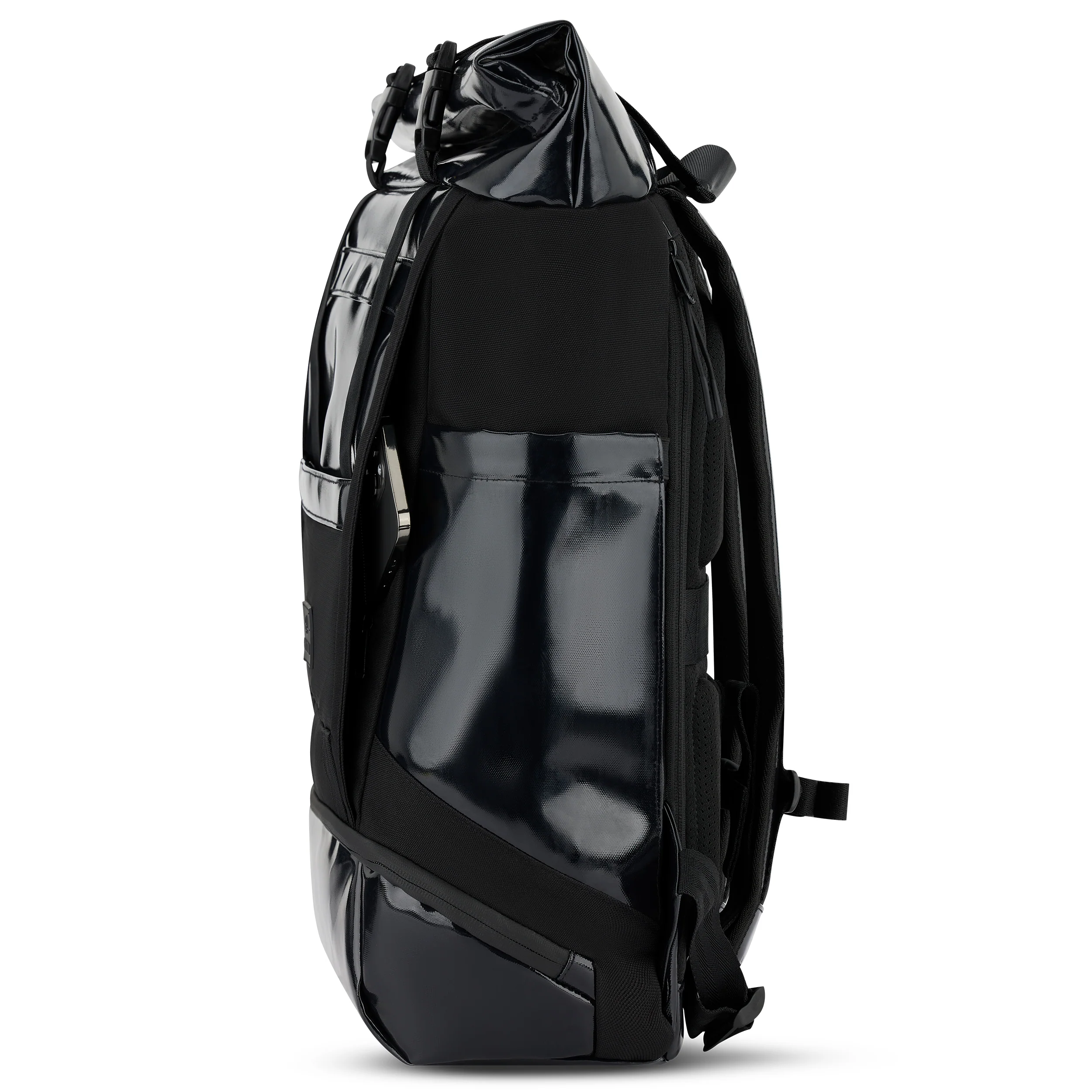 Rolltop Rucksack "Ashton" - Image 7