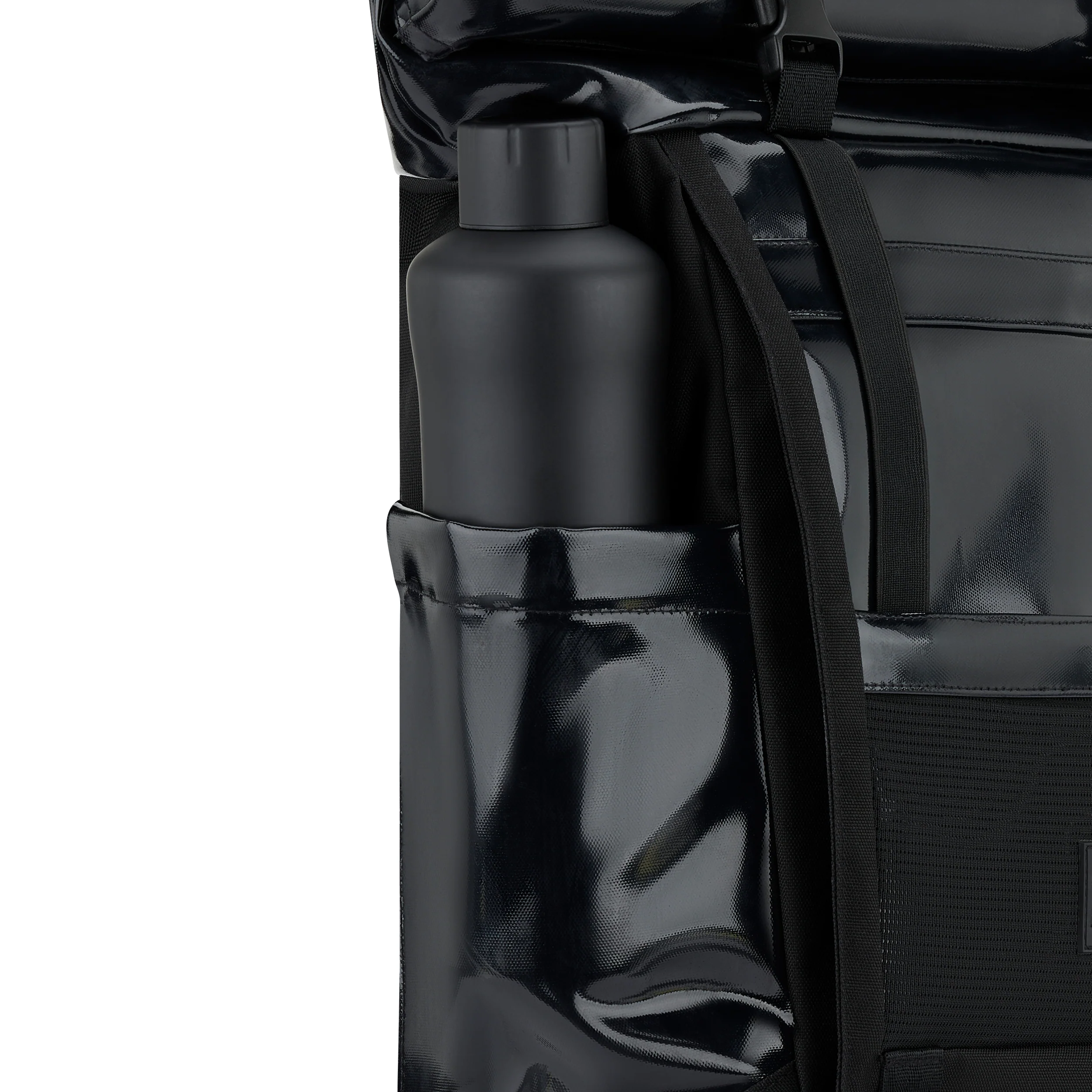 Rolltop Rucksack "Ashton" - Image 8