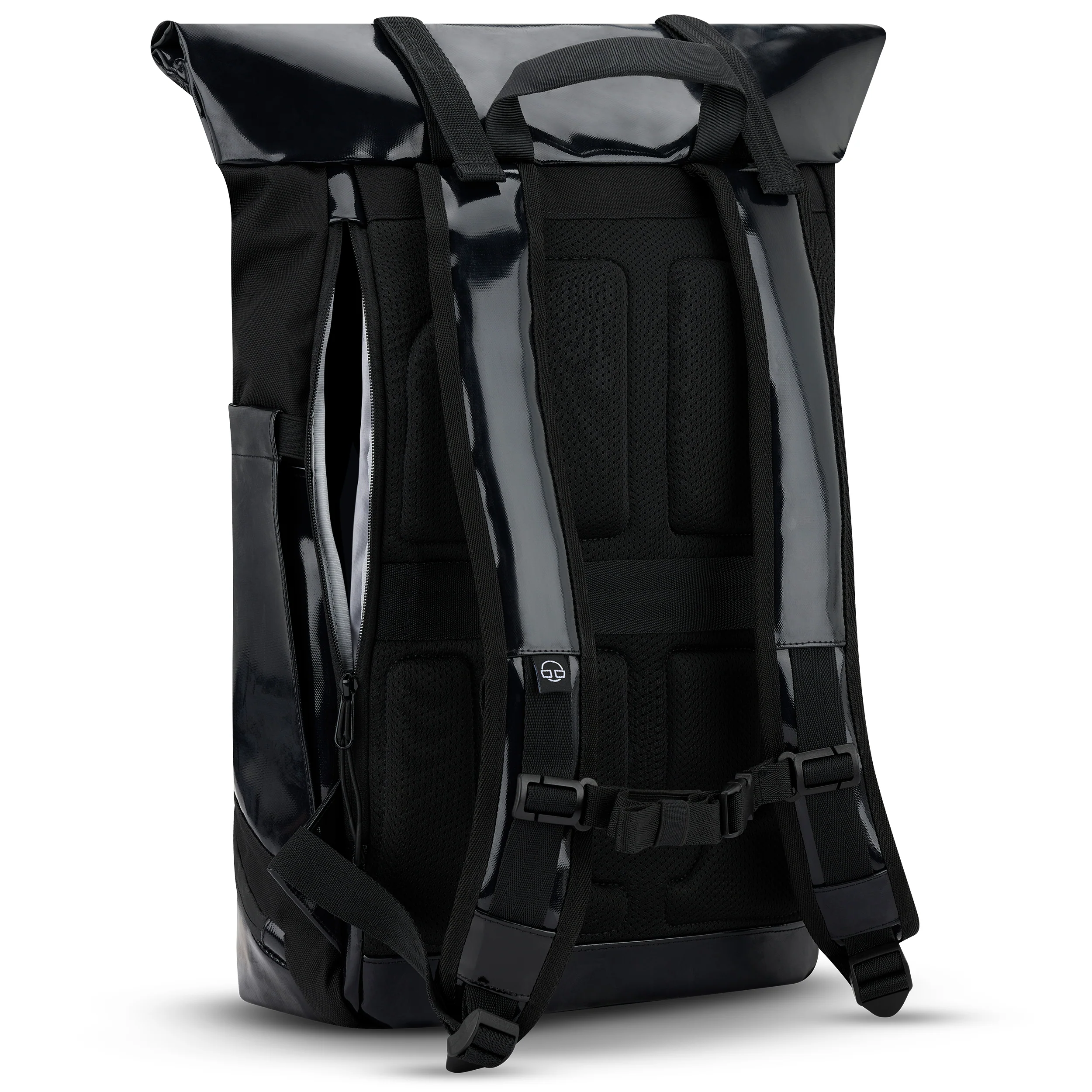 Rolltop Rucksack "Ashton" - Image 9