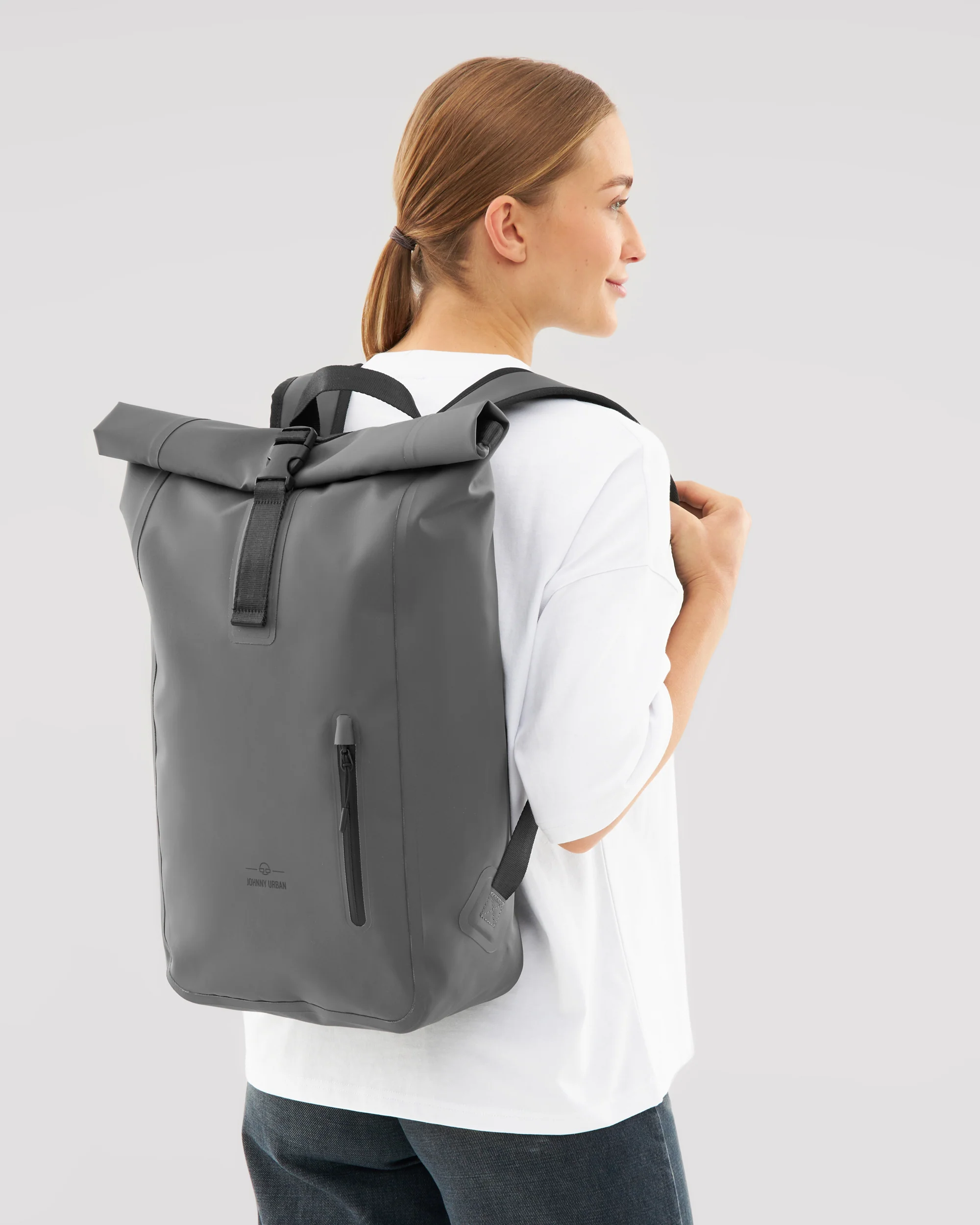 Rolltop Rucksack "Conor" - Image 18