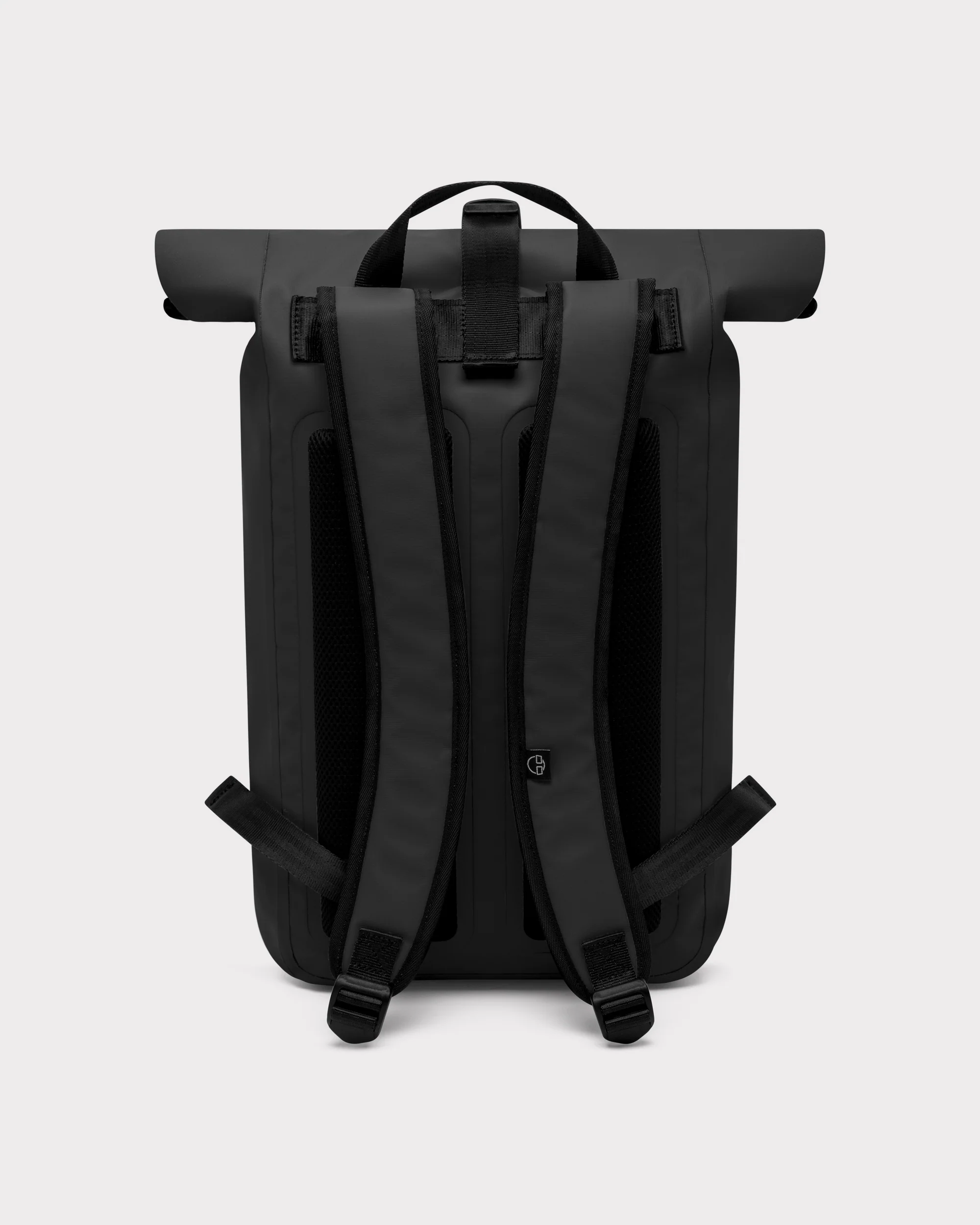 Rolltop Rucksack "Conor" - Image 4