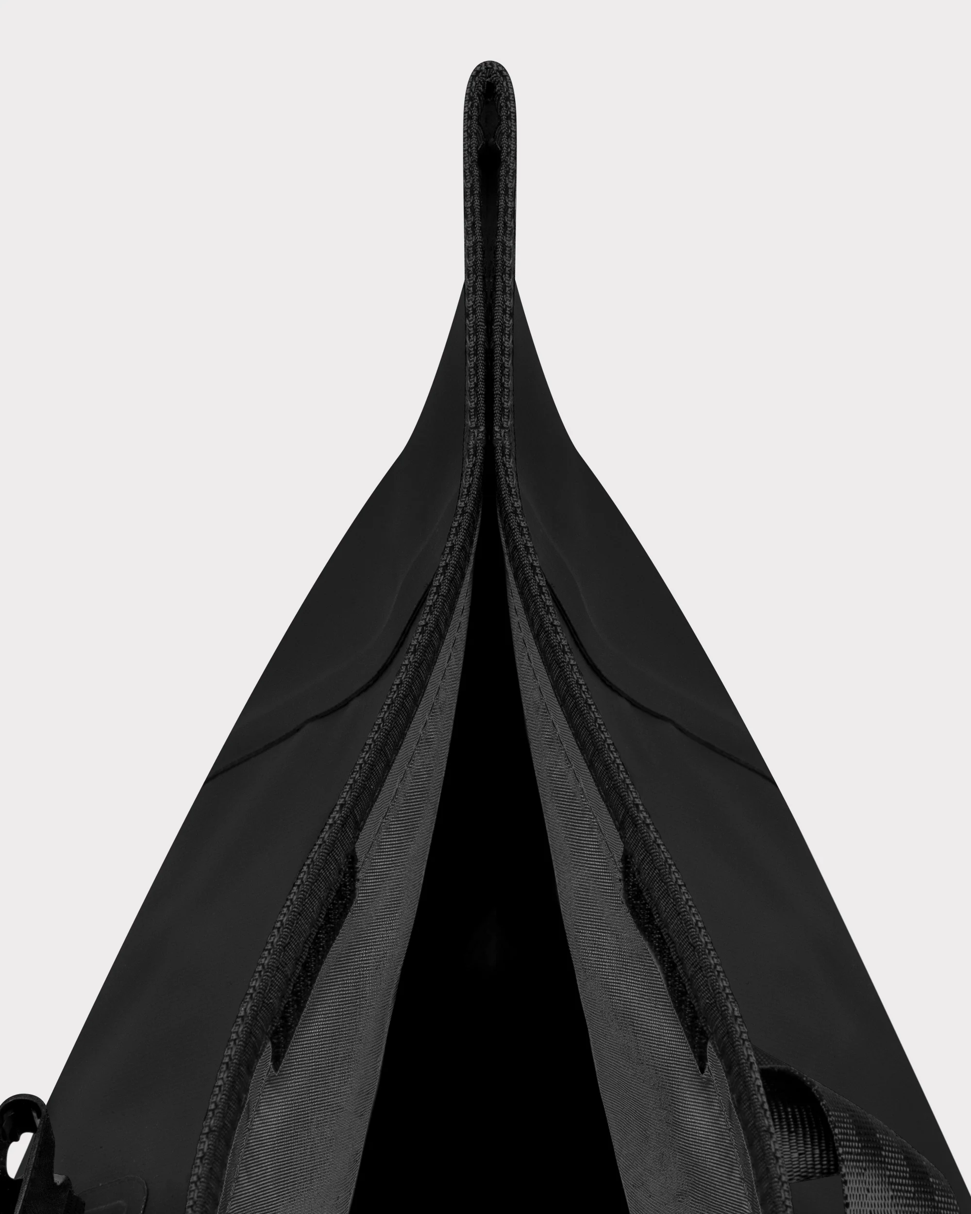 Rolltop Rucksack "Conor" - Image 7