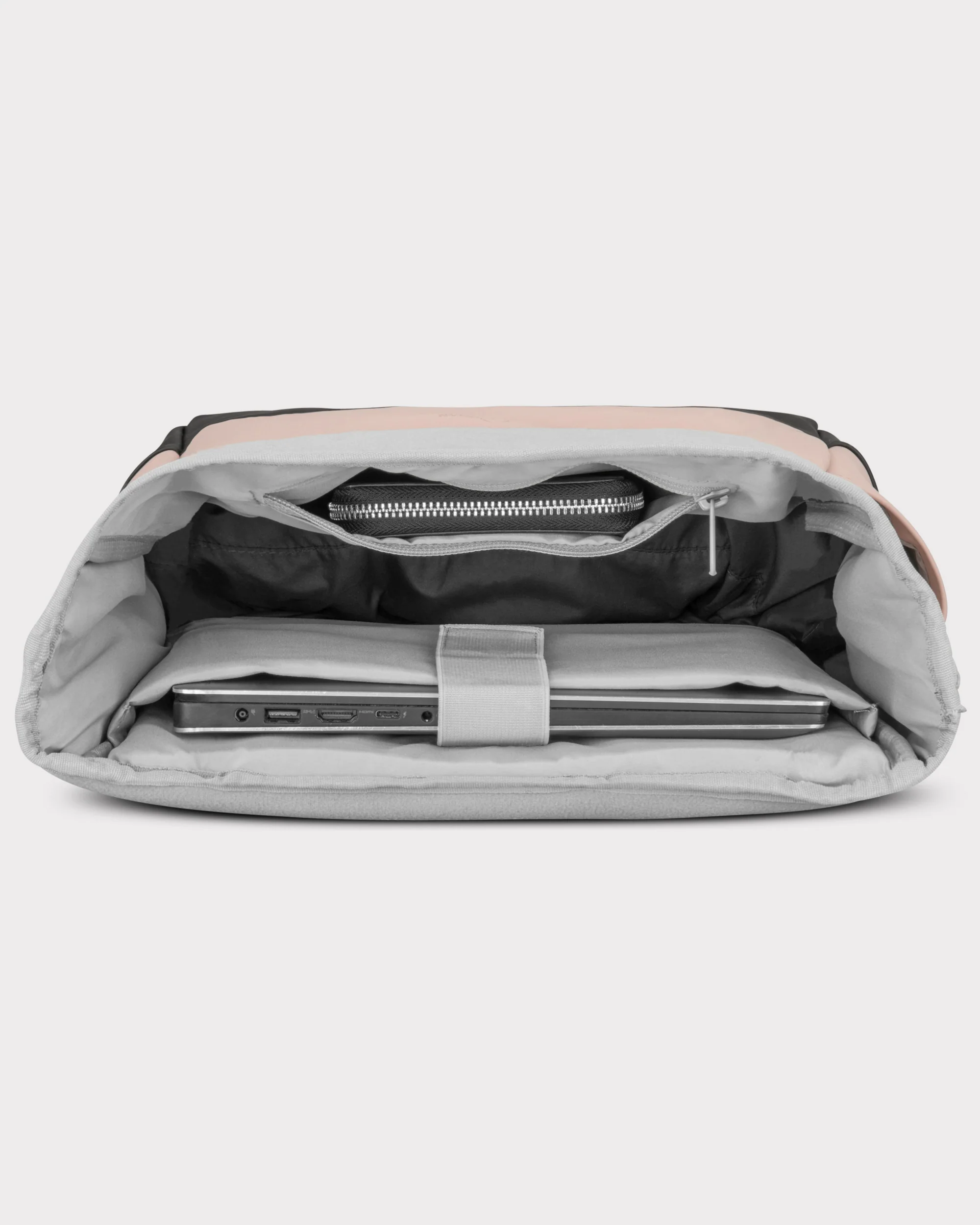 Rolltop Rucksack "Harvey Medium" - Image 24