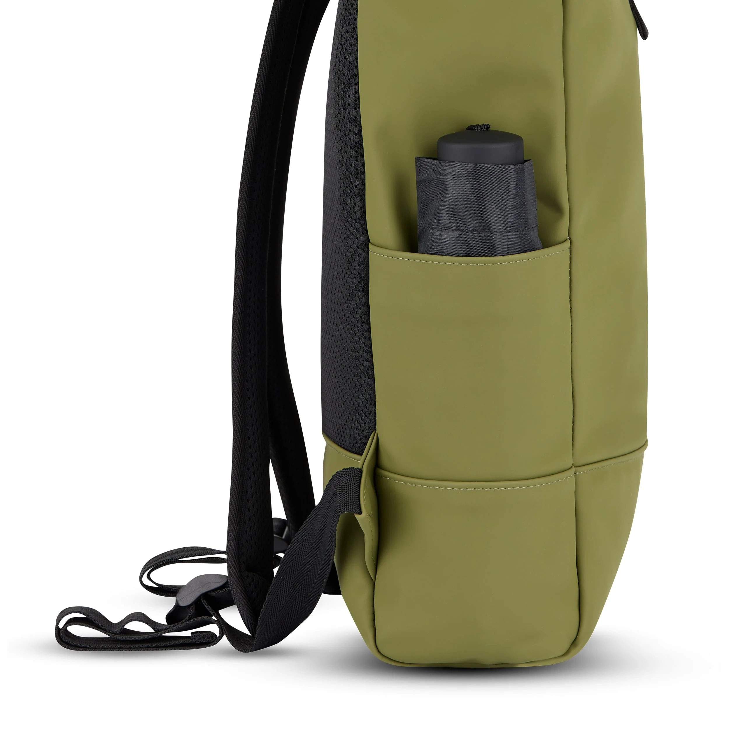 Rolltop Rucksack "Harvey Medium" - Image 28