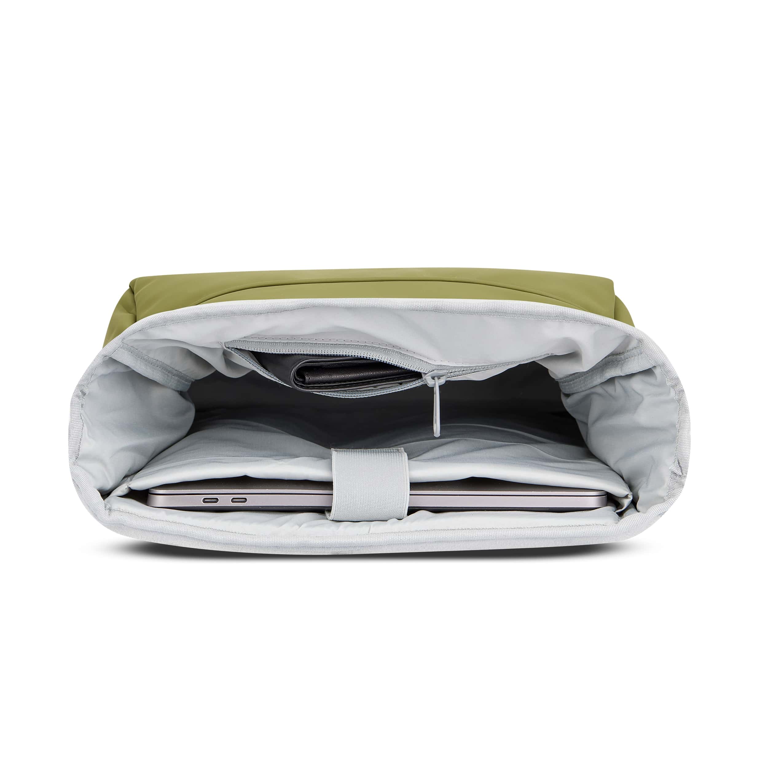 Rolltop Rucksack "Harvey Medium" - Image 29