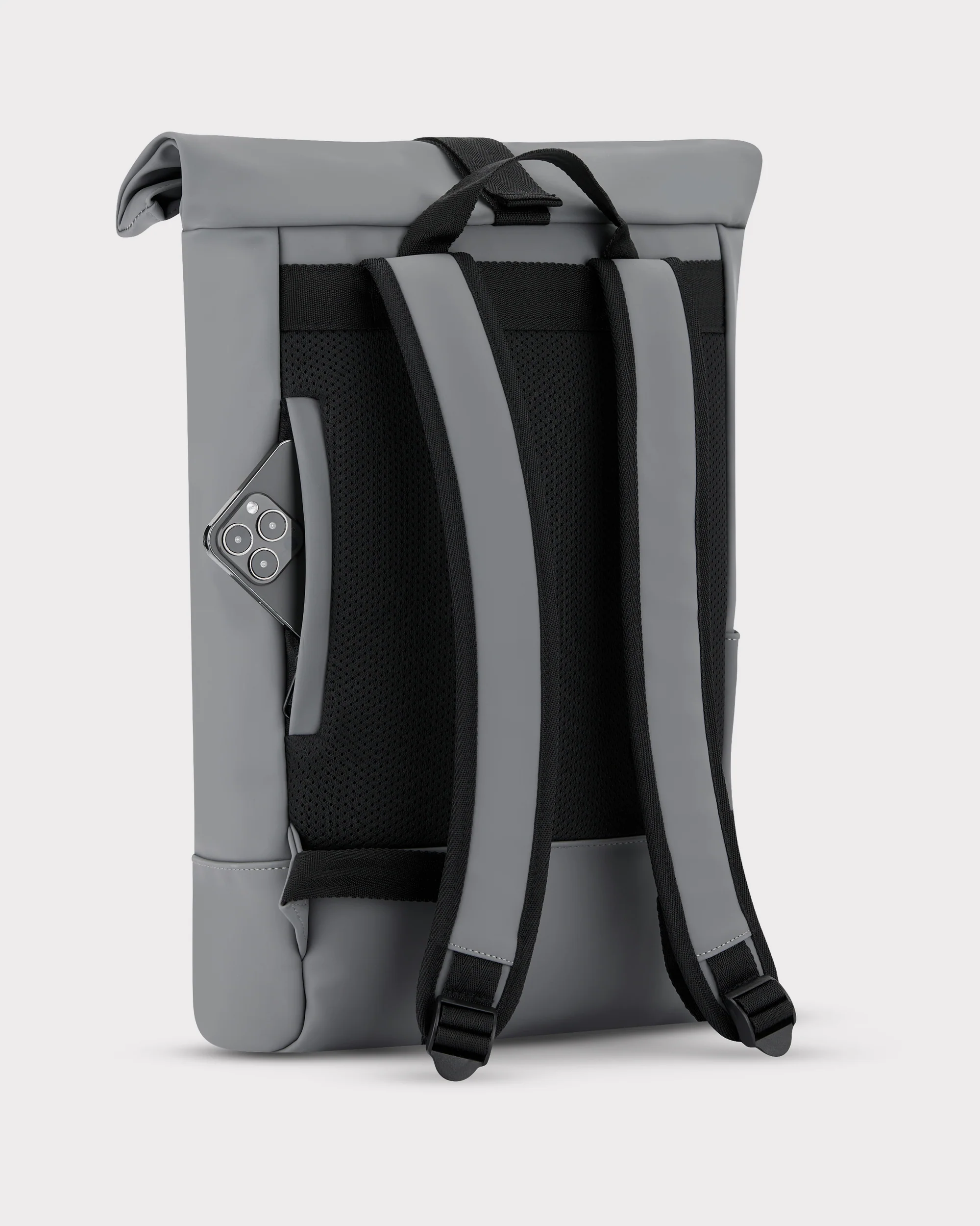 Rolltop Rucksack "Harvey Medium" - Image 35