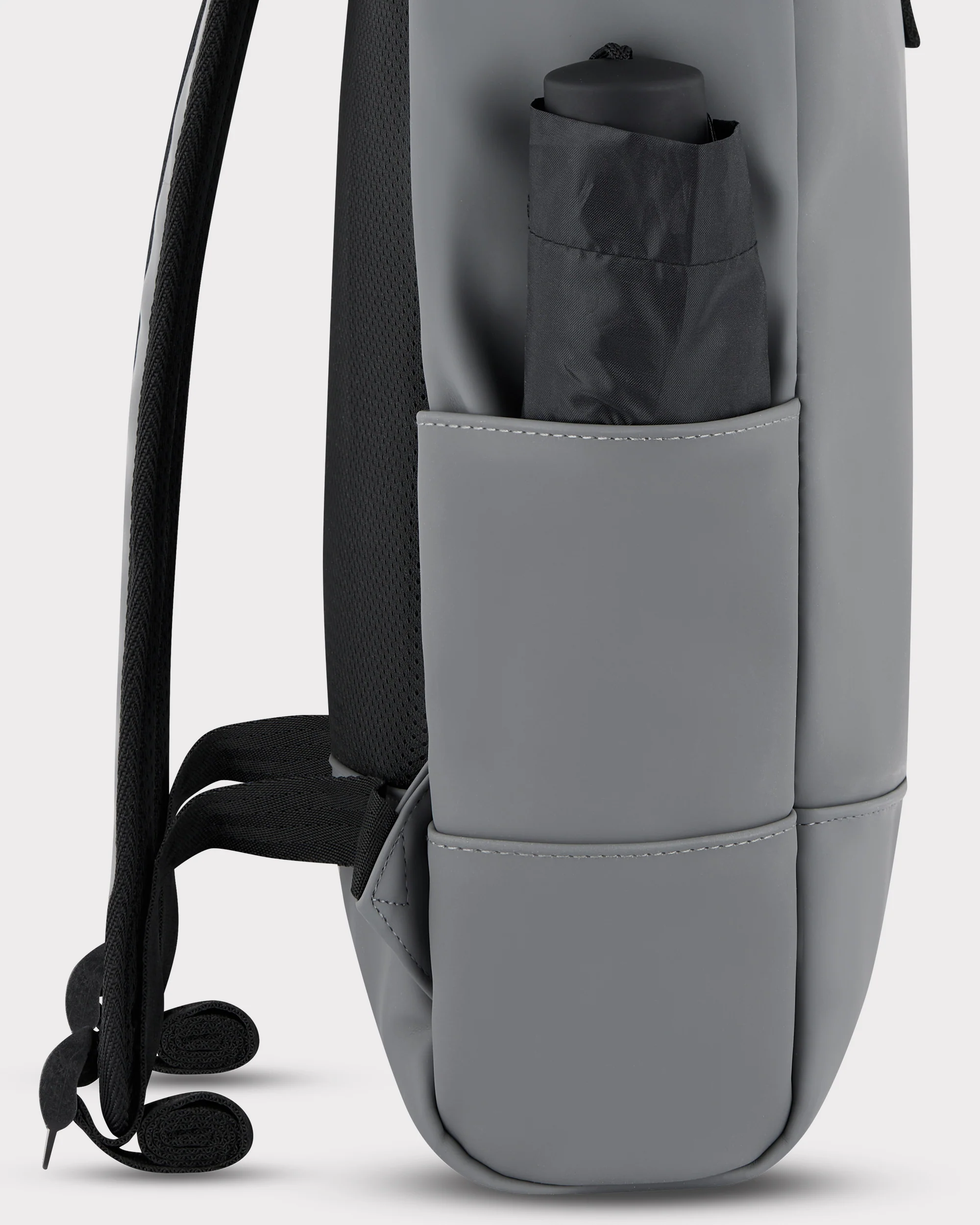 Rolltop Rucksack "Harvey Medium" - Image 36