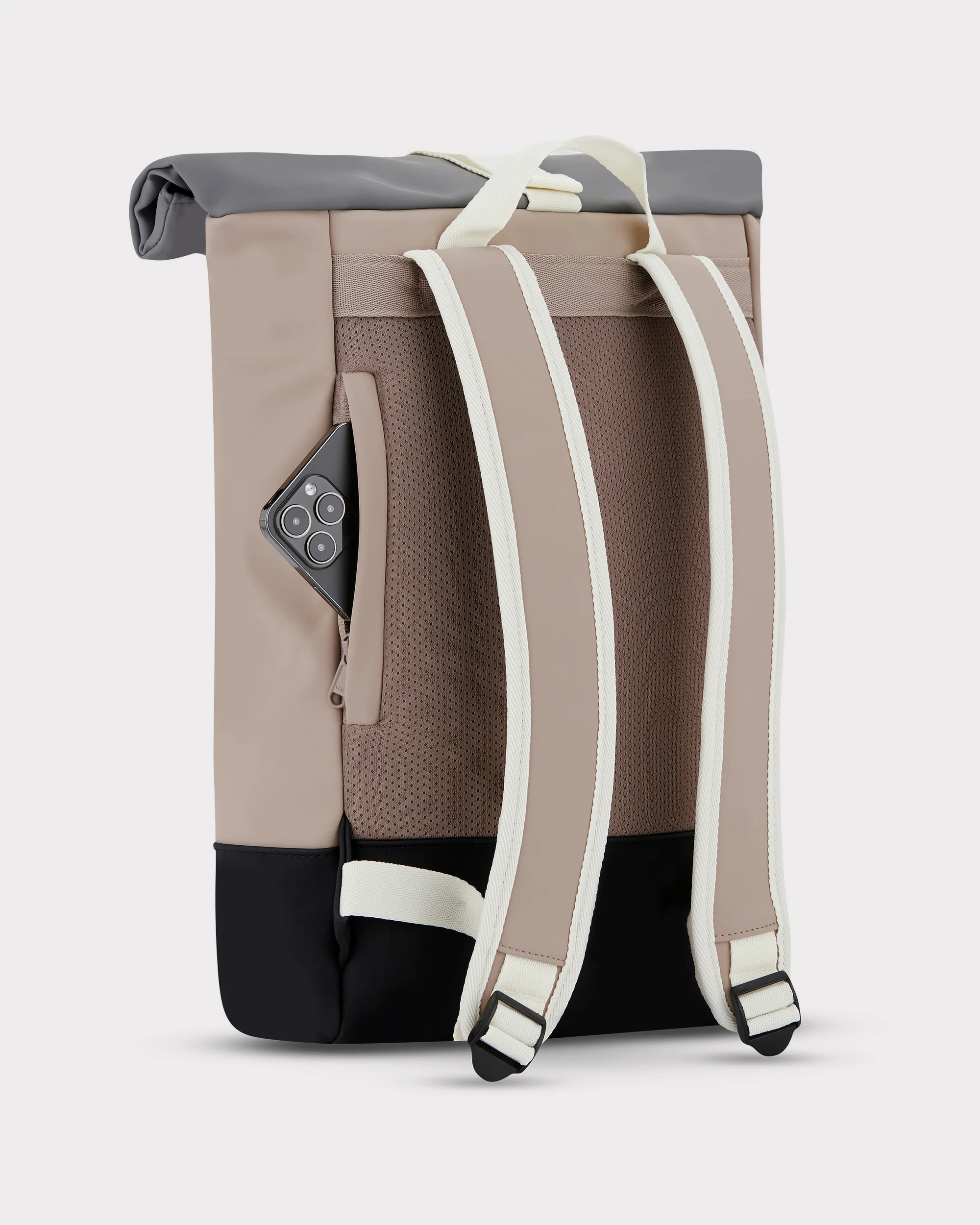 Rolltop Rucksack "Harvey Medium" - Image 47