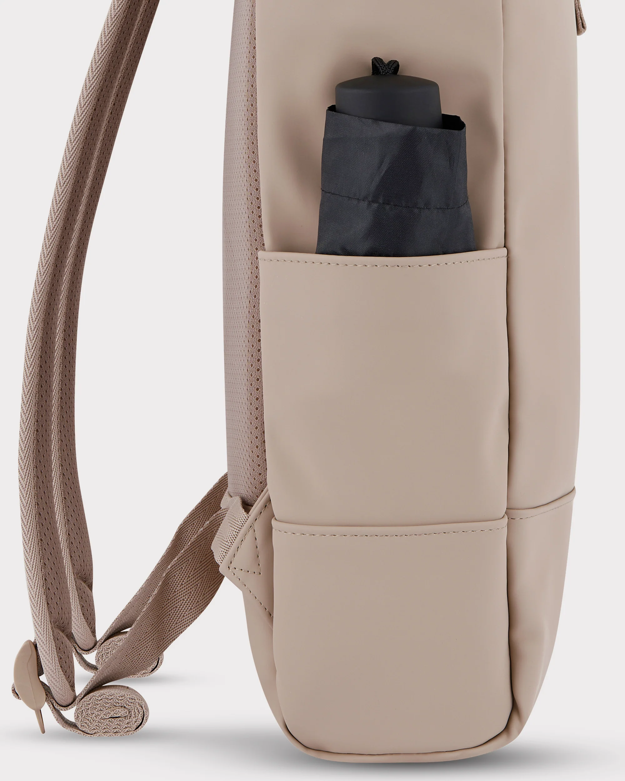 Rolltop Rucksack "Harvey Medium" - Image 53
