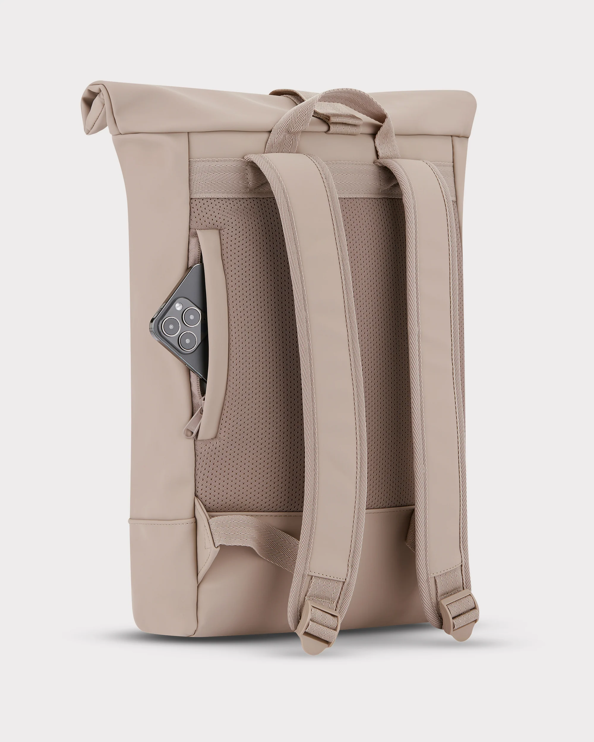 Rolltop Rucksack "Harvey Medium" - Image 54