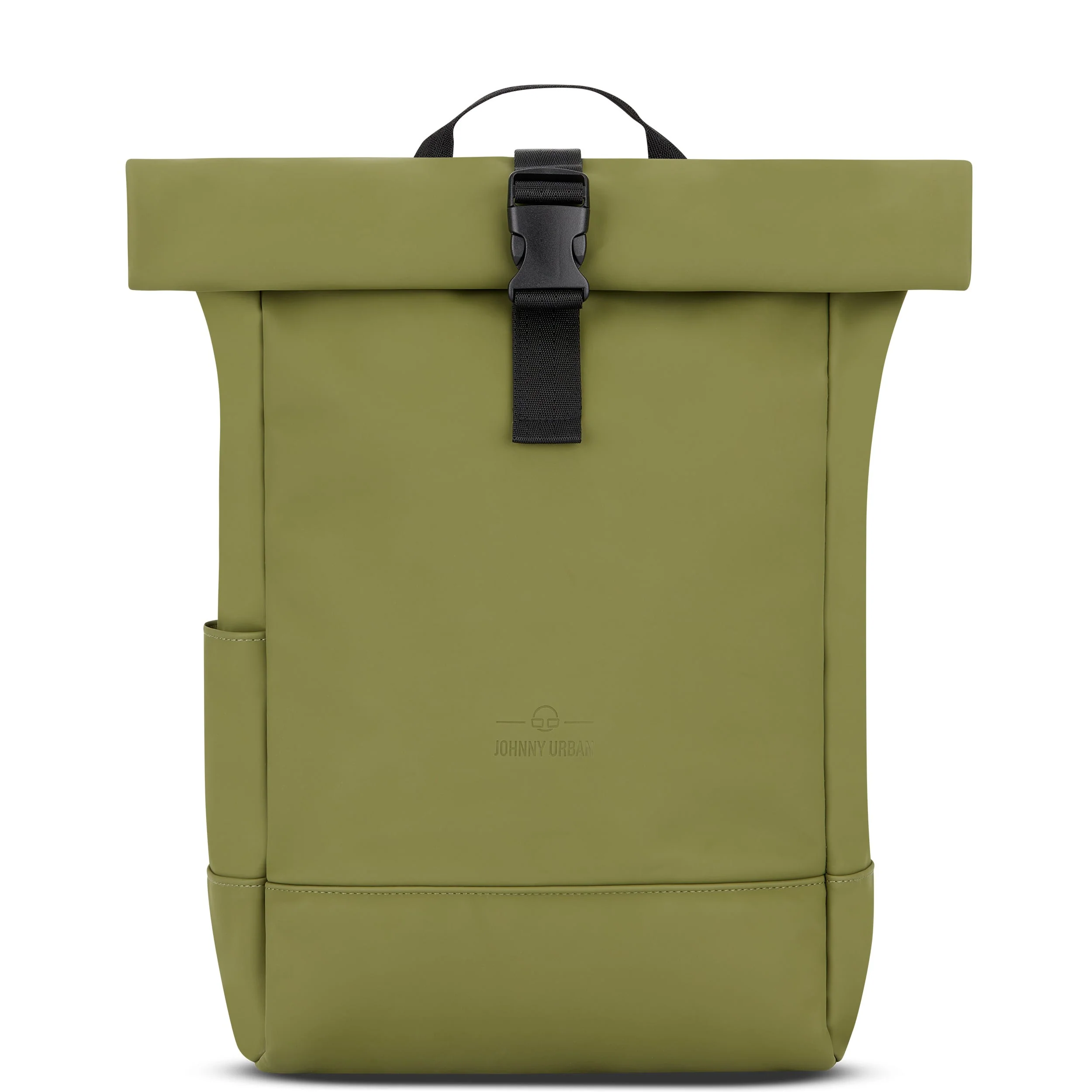 Rolltop Rucksack "Harvey Medium" - Image 60