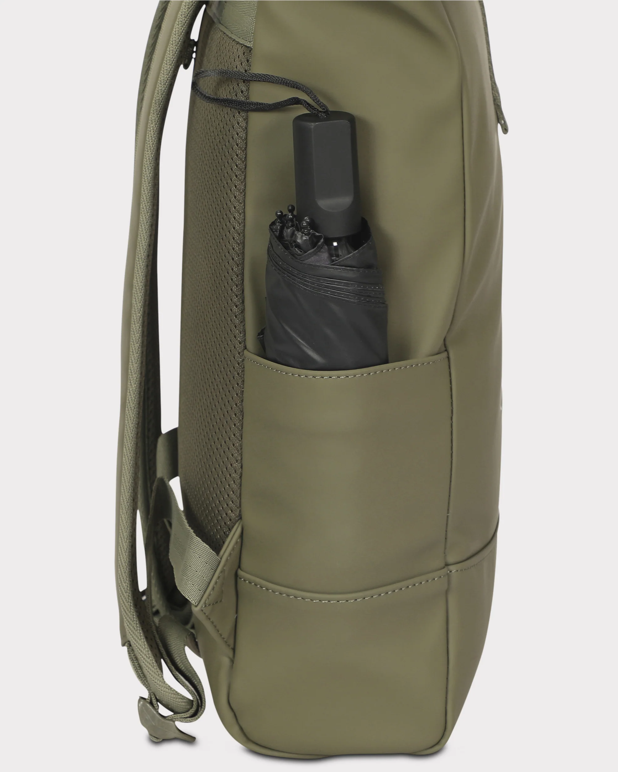 Rolltop Rucksack "Harvey Medium" - Image 63