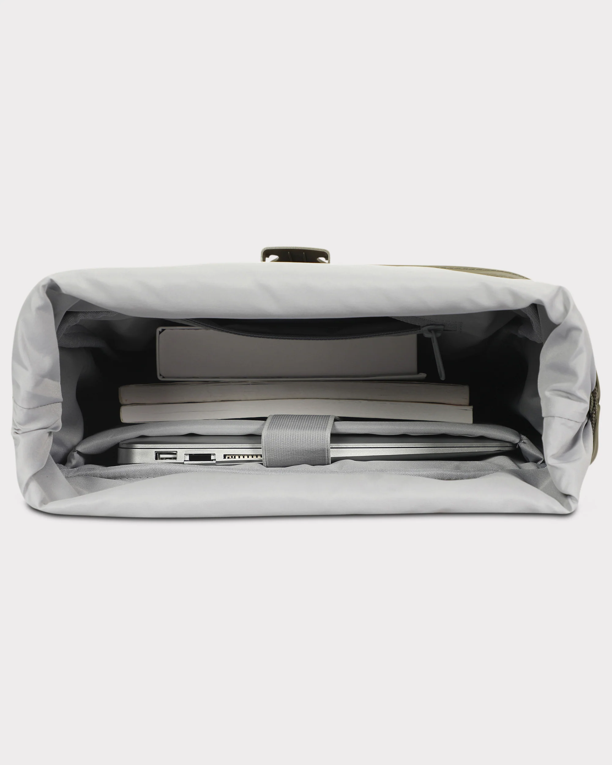 Rolltop Rucksack "Harvey Medium" - Image 67