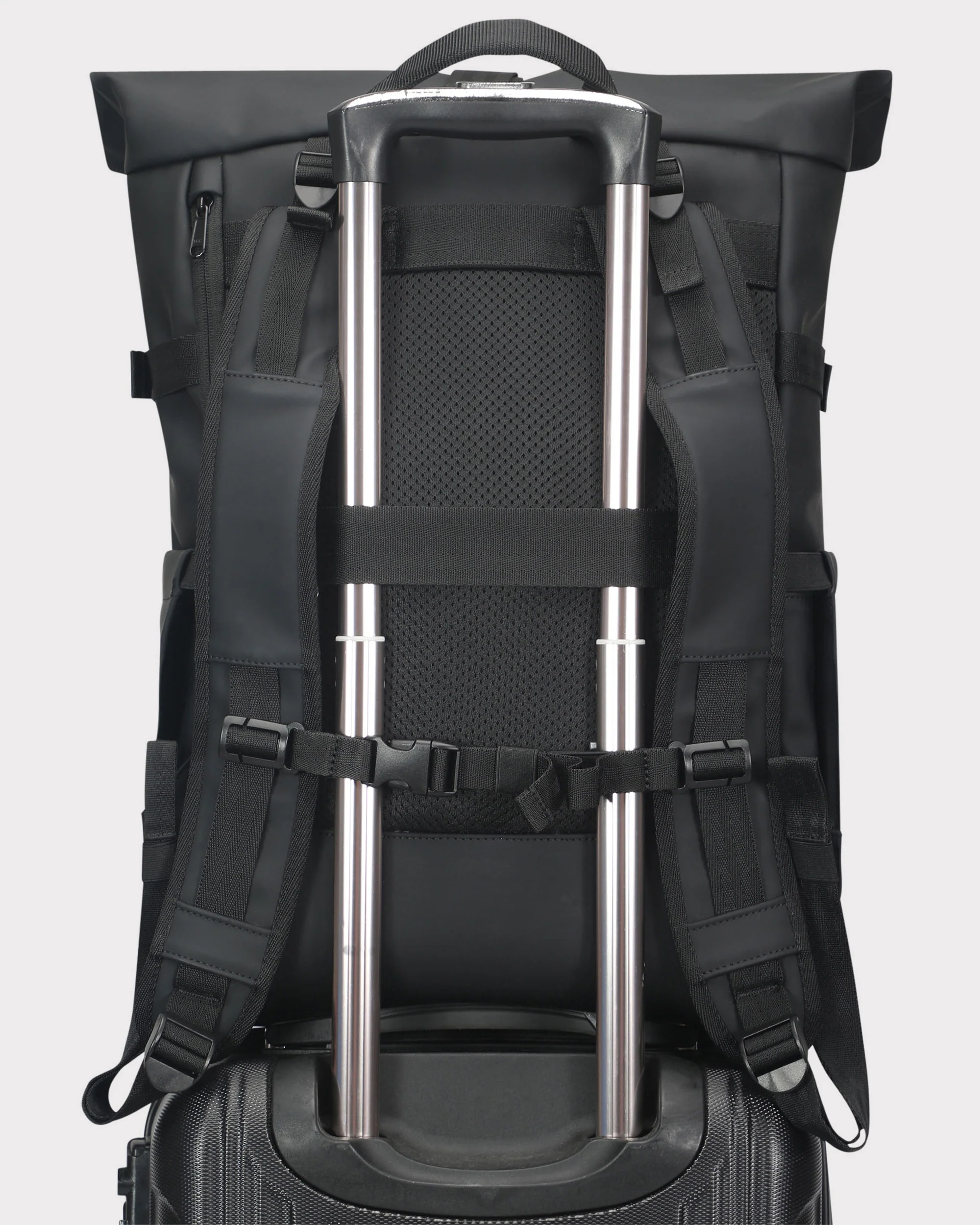 Rolltop Rucksack "Harvey Large" - Image 10