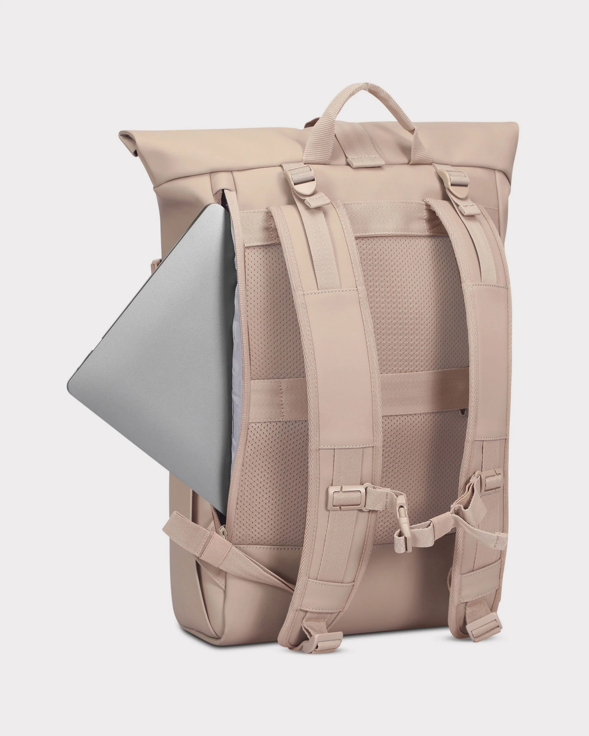Rolltop Rucksack "Harvey Large" - Image 16